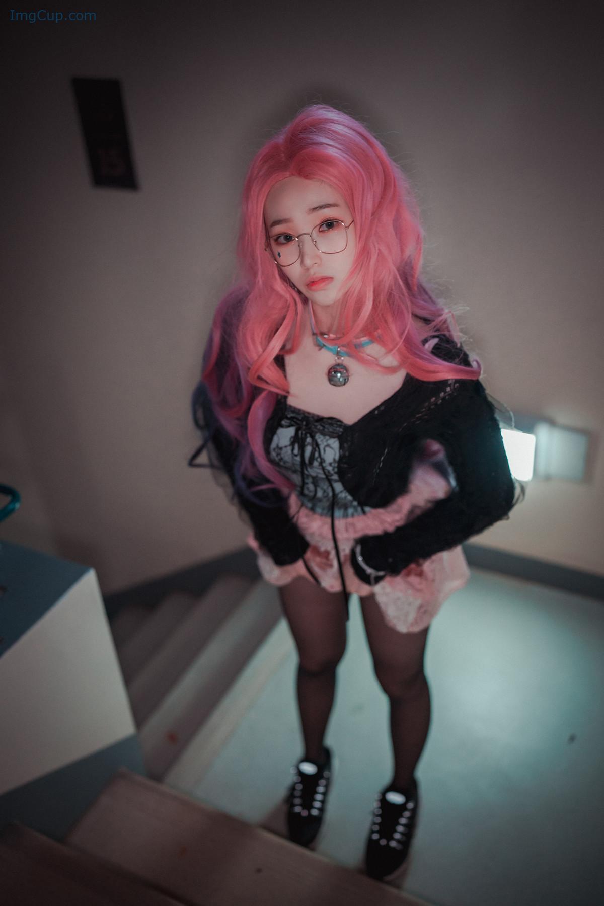 1729540693_25_Bambi-밤비-DJAWA-‘Seraphine-The-Starry-Eyed-Songstress-Set01.jpg 1729540693 25 Bambi 밤비 DJAWA ‘Seraphine The Starry Eyed Songstress Set01