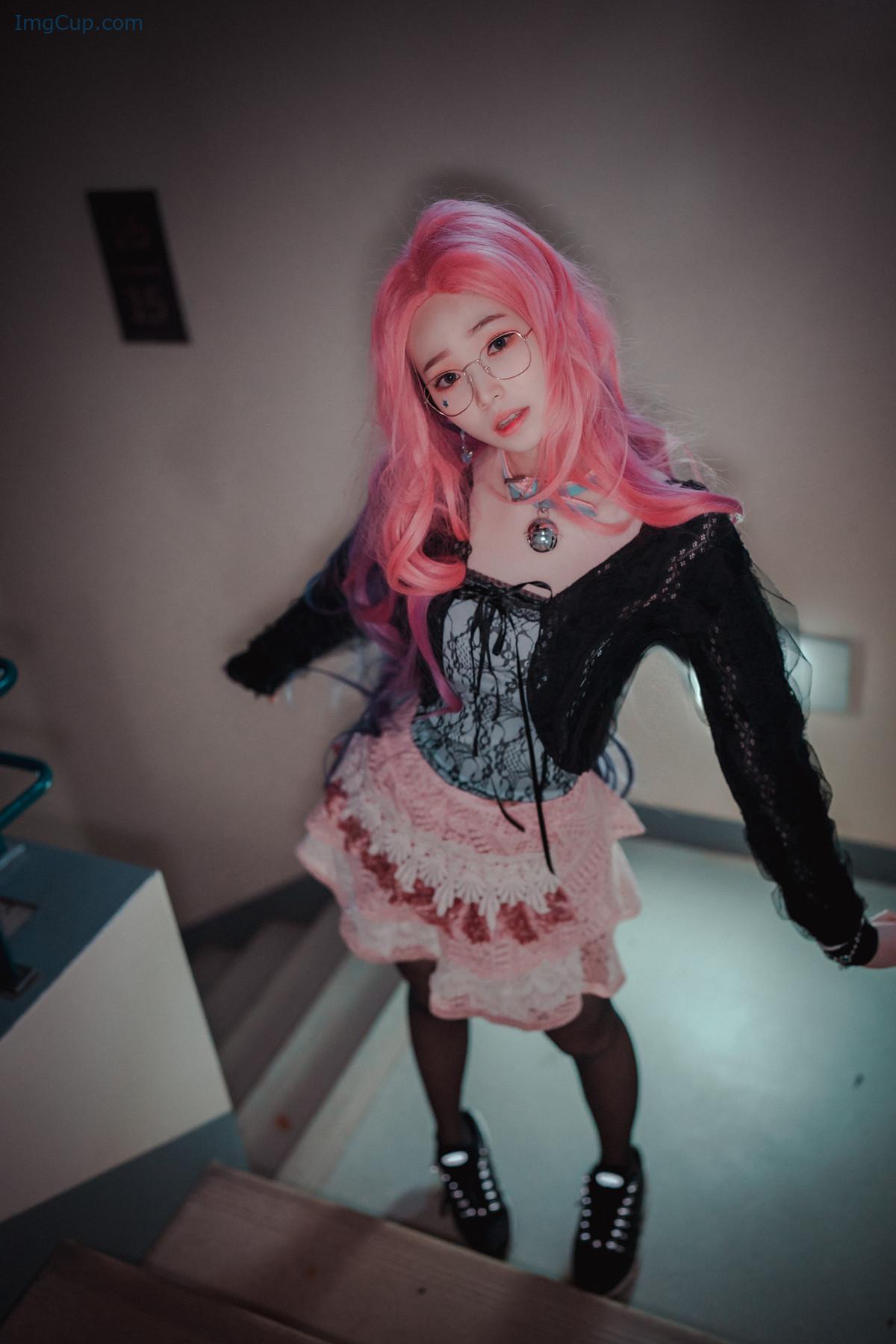 1729540693_355_Bambi-밤비-DJAWA-‘Seraphine-The-Starry-Eyed-Songstress-Set01.jpg 1729540693 355 Bambi 밤비 DJAWA ‘Seraphine The Starry Eyed Songstress Set01