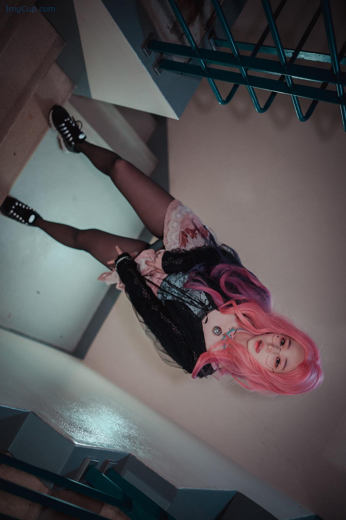 1729540696_785_Bambi-밤비-DJAWA-‘Seraphine-The-Starry-Eyed-Songstress-Set01.jpg 1729540696 785 Bambi 밤비 DJAWA ‘Seraphine The Starry Eyed Songstress Set01