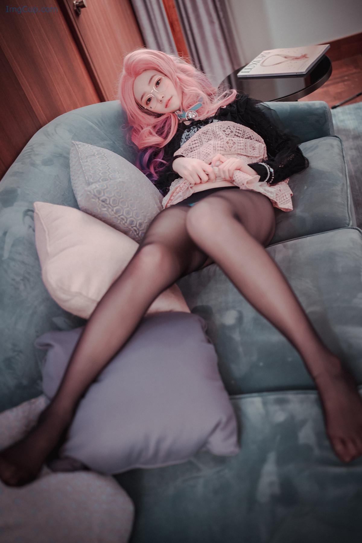 1729540718_947_Bambi-밤비-DJAWA-‘Seraphine-The-Starry-Eyed-Songstress-Set01.jpg 1729540718 947 Bambi 밤비 DJAWA ‘Seraphine The Starry Eyed Songstress Set01