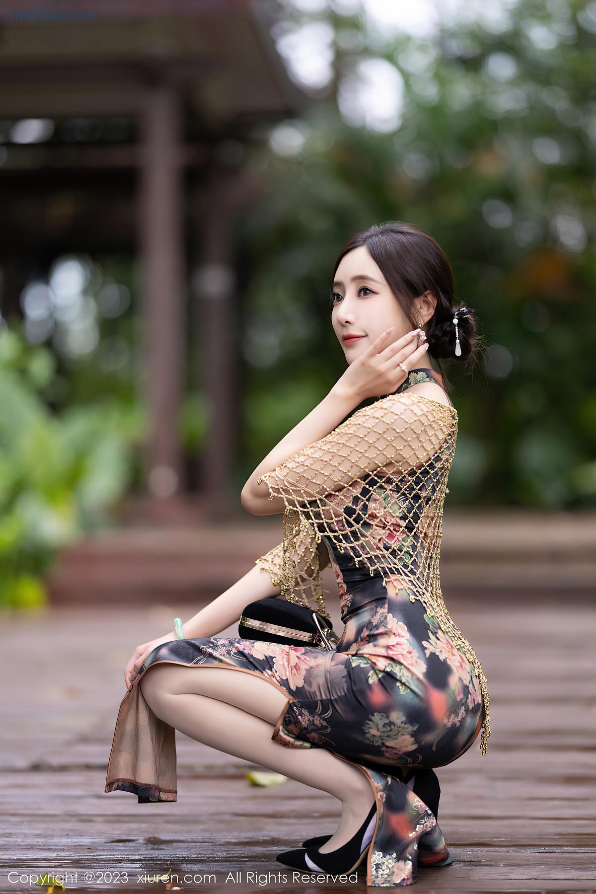 1729560495_727_XiuRen秀人网-NO7495-王馨瑶yanni.jpg 1729560495 727 XiuRen秀人网 NO7495 王馨瑶yanni