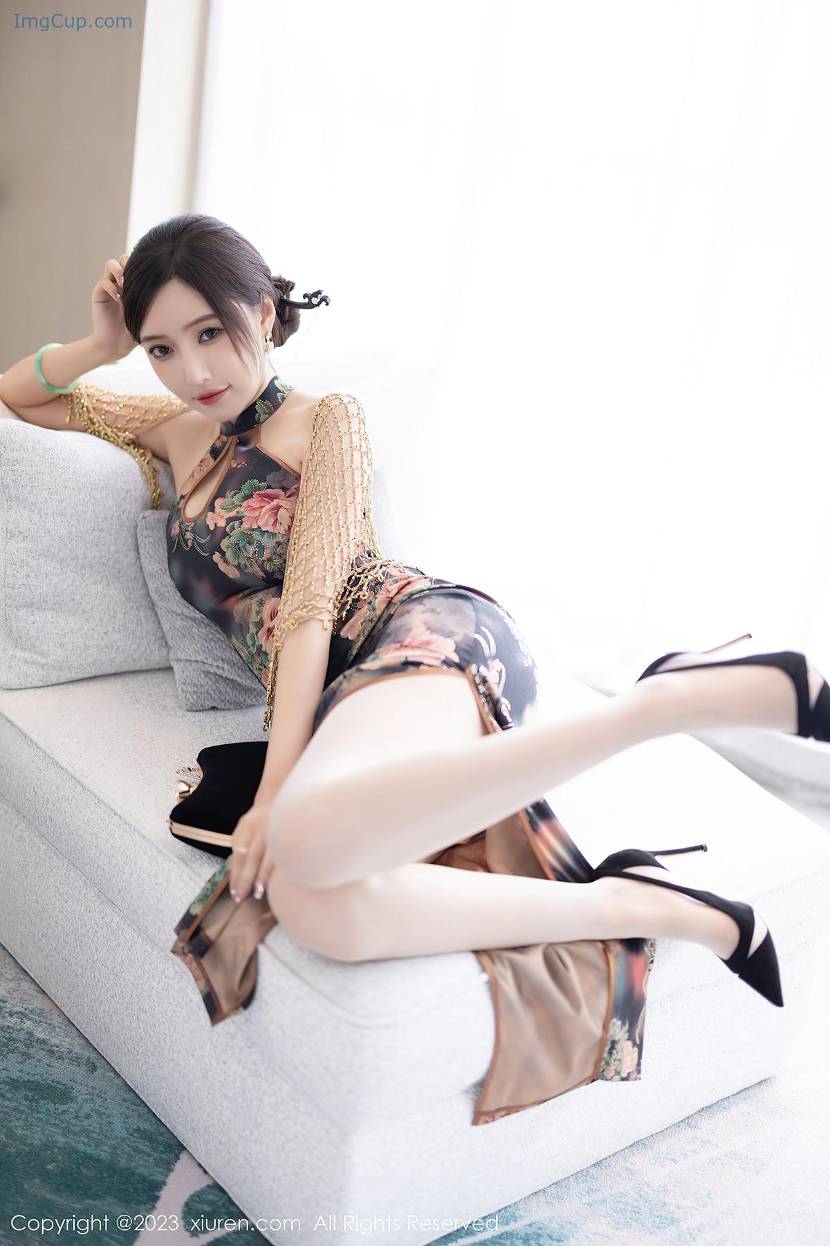 1729560502_224_XiuRen秀人网-NO7495-王馨瑶yanni.jpg 1729560502 224 XiuRen秀人网 NO7495 王馨瑶yanni