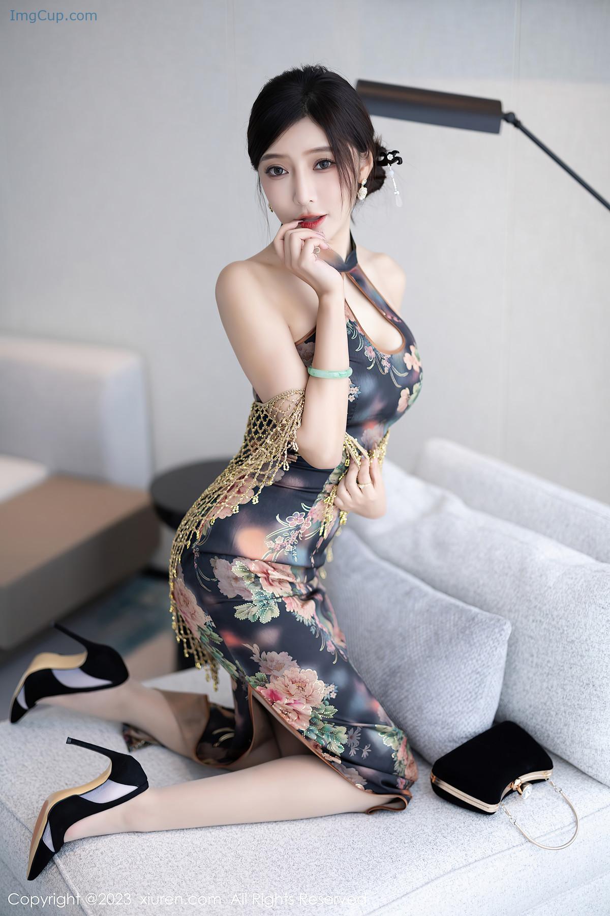 1729560505_653_XiuRen秀人网-NO7495-王馨瑶yanni.jpg 1729560505 653 XiuRen秀人网 NO7495 王馨瑶yanni