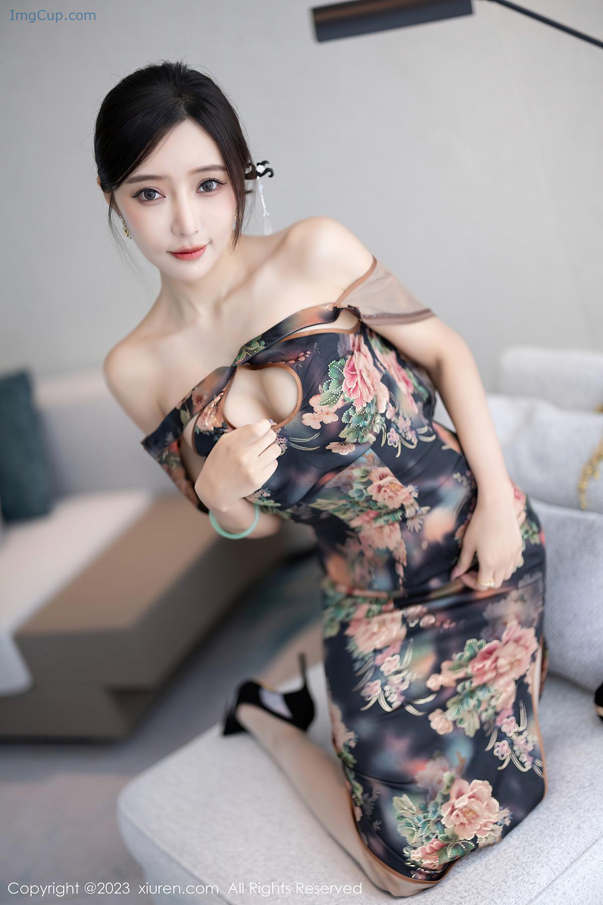 1729560507_306_XiuRen秀人网-NO7495-王馨瑶yanni.jpg 1729560507 306 XiuRen秀人网 NO7495 王馨瑶yanni