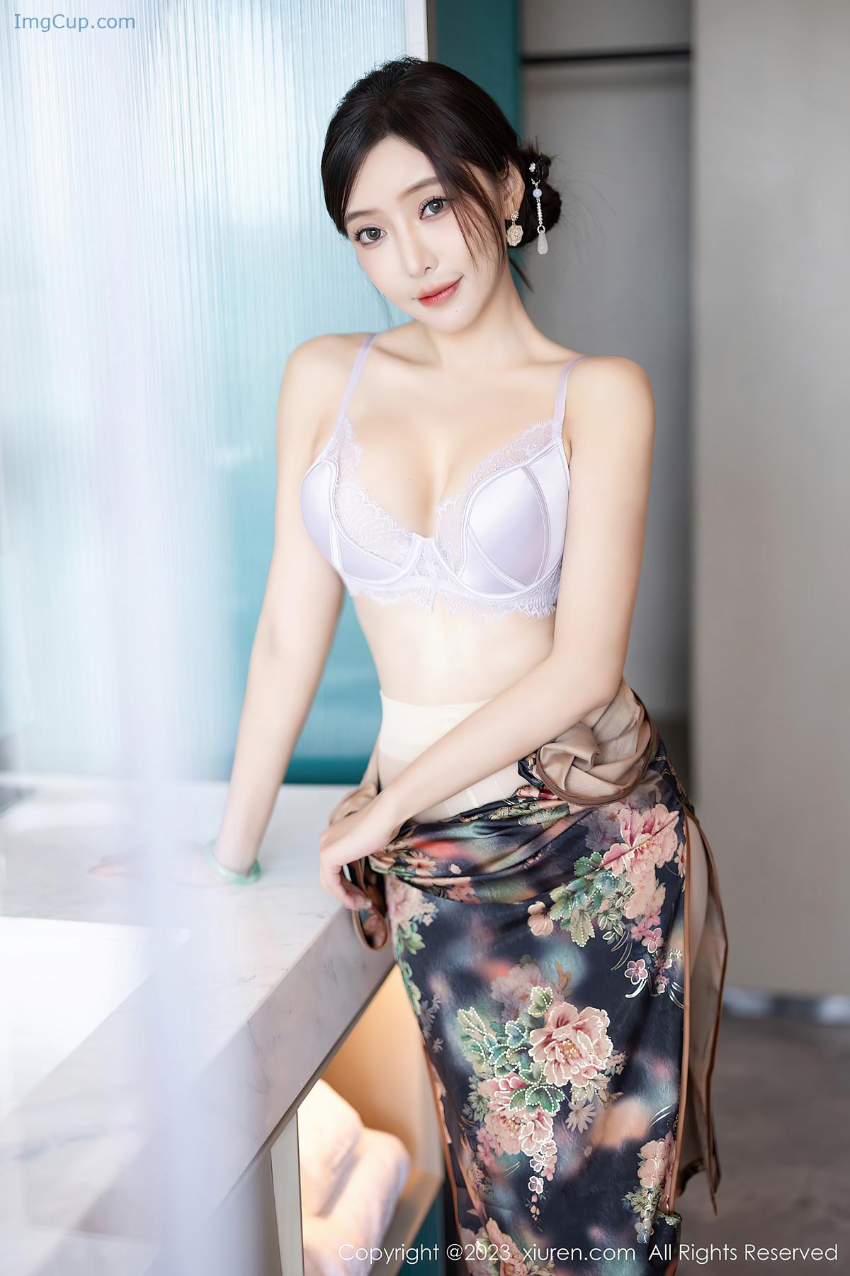 1729560519_733_XiuRen秀人网-NO7495-王馨瑶yanni.jpg 1729560519 733 XiuRen秀人网 NO7495 王馨瑶yanni