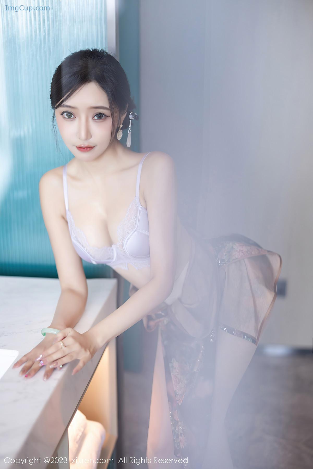 1729560523_286_XiuRen秀人网-NO7495-王馨瑶yanni.jpg 1729560523 286 XiuRen秀人网 NO7495 王馨瑶yanni