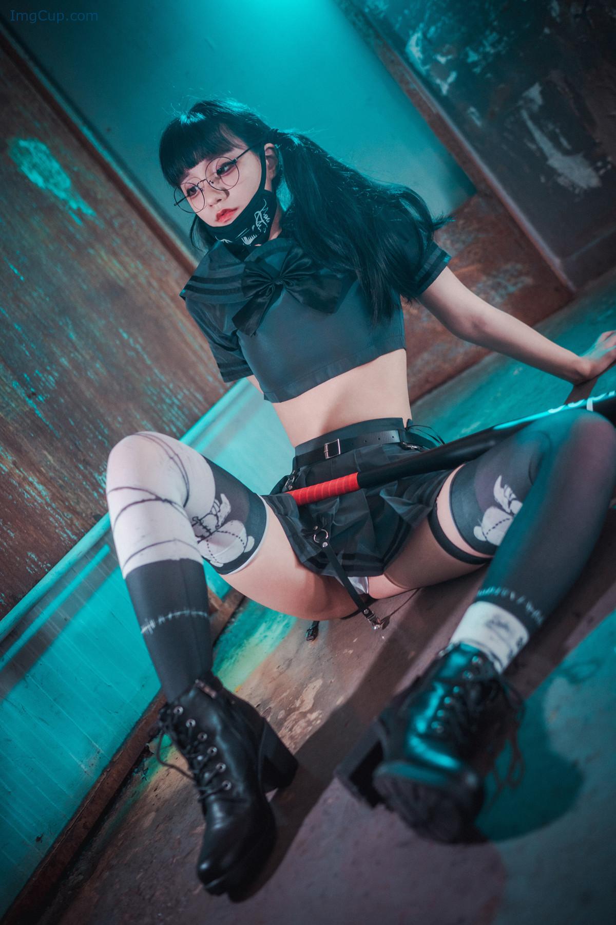 1729569752_813_Jeong-Jenny-정제니-DJAWA-‘The-Smashing-Sailorette-Set01.jpg 1729569752 813 Jeong Jenny 정제니 DJAWA ‘The Smashing Sailorette Set01