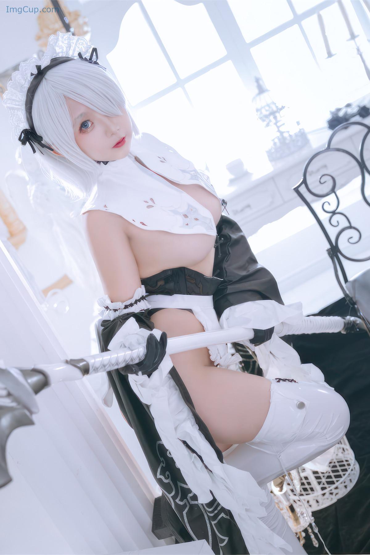 1729577246_45_Cosplay-Rinaijiao日奈娇-2B奶盖女仆-Set01.jpg 1729577246 45 Cosplay Rinaijiao日奈娇 2B奶盖女仆 Set01