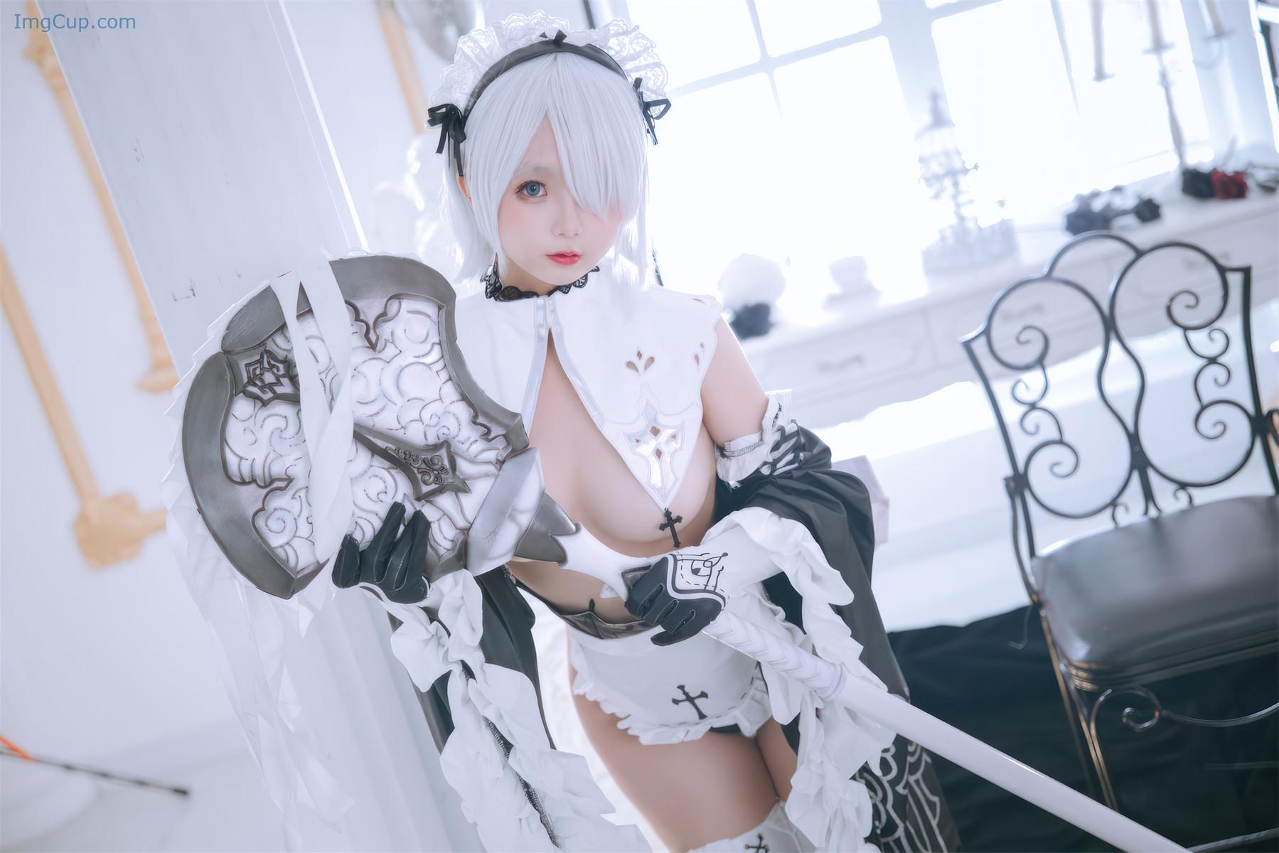 1729577261_224_Cosplay-Rinaijiao日奈娇-2B奶盖女仆-Set01.jpg 1729577261 224 Cosplay Rinaijiao日奈娇 2B奶盖女仆 Set01