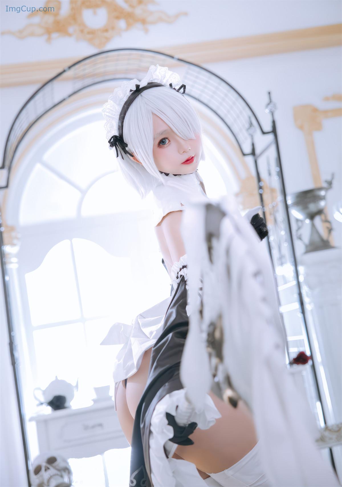 1729577265_846_Cosplay-Rinaijiao日奈娇-2B奶盖女仆-Set01.jpg 1729577265 846 Cosplay Rinaijiao日奈娇 2B奶盖女仆 Set01