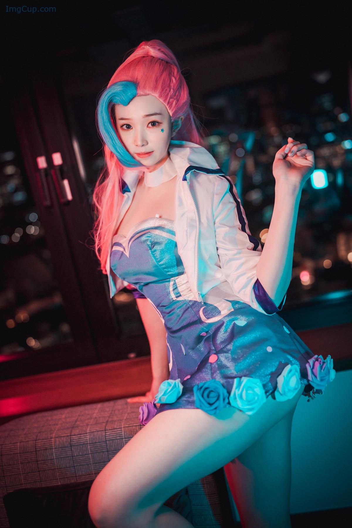 1729627782_26_Bambi-밤비-DJAWA-‘Seraphine-The-Starry-Eyed-Songstress-Set02.jpg 1729627782 26 Bambi 밤비 DJAWA ‘Seraphine The Starry Eyed Songstress Set02