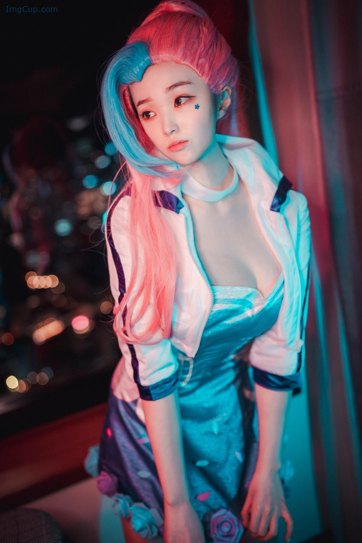 1729627784_527_Bambi-밤비-DJAWA-‘Seraphine-The-Starry-Eyed-Songstress-Set02.jpg 1729627784 527 Bambi 밤비 DJAWA ‘Seraphine The Starry Eyed Songstress Set02