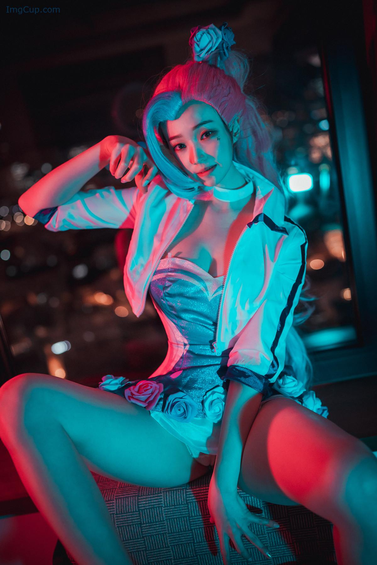 1729627788_612_Bambi-밤비-DJAWA-‘Seraphine-The-Starry-Eyed-Songstress-Set02.jpg 1729627788 612 Bambi 밤비 DJAWA ‘Seraphine The Starry Eyed Songstress Set02