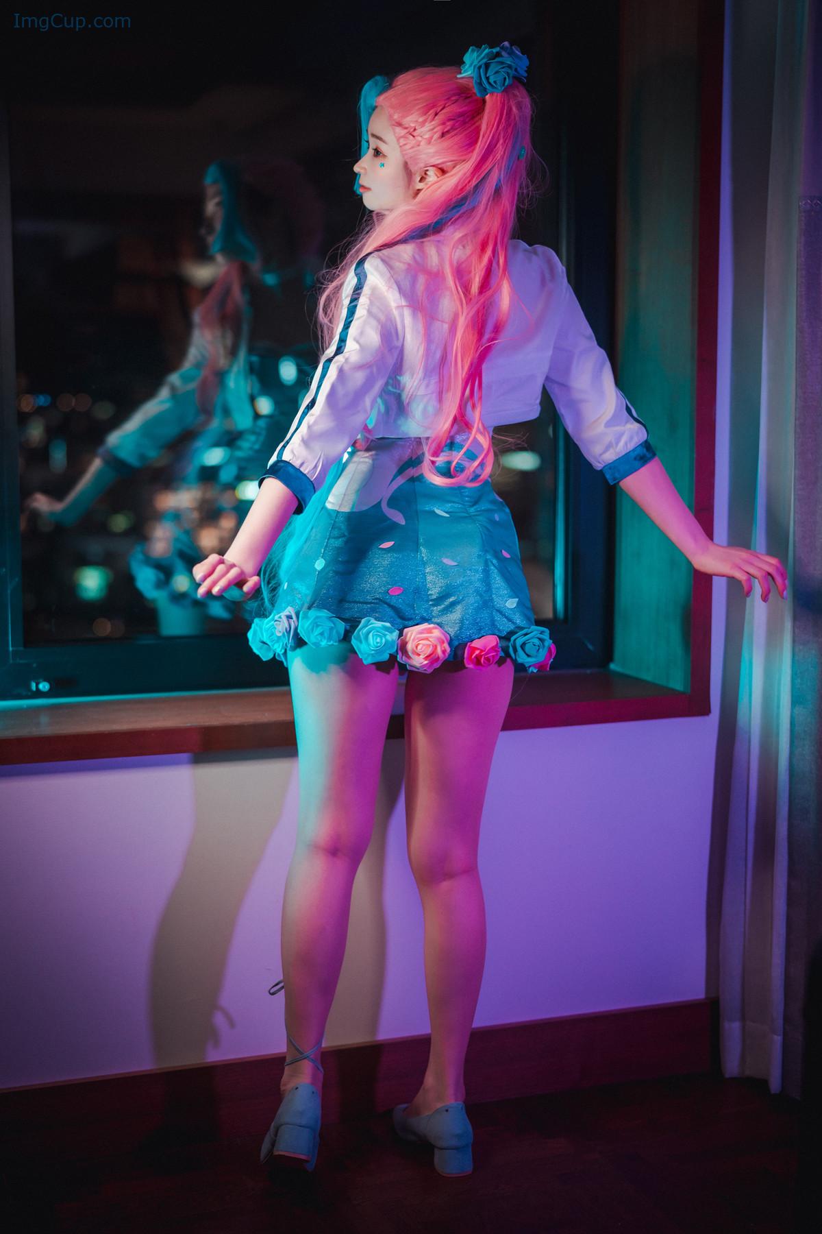 1729627806_290_Bambi-밤비-DJAWA-‘Seraphine-The-Starry-Eyed-Songstress-Set02.jpg 1729627806 290 Bambi 밤비 DJAWA ‘Seraphine The Starry Eyed Songstress Set02