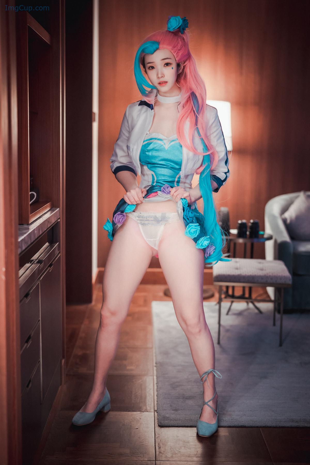 1729627810_538_Bambi-밤비-DJAWA-‘Seraphine-The-Starry-Eyed-Songstress-Set02.jpg 1729627810 538 Bambi 밤비 DJAWA ‘Seraphine The Starry Eyed Songstress Set02