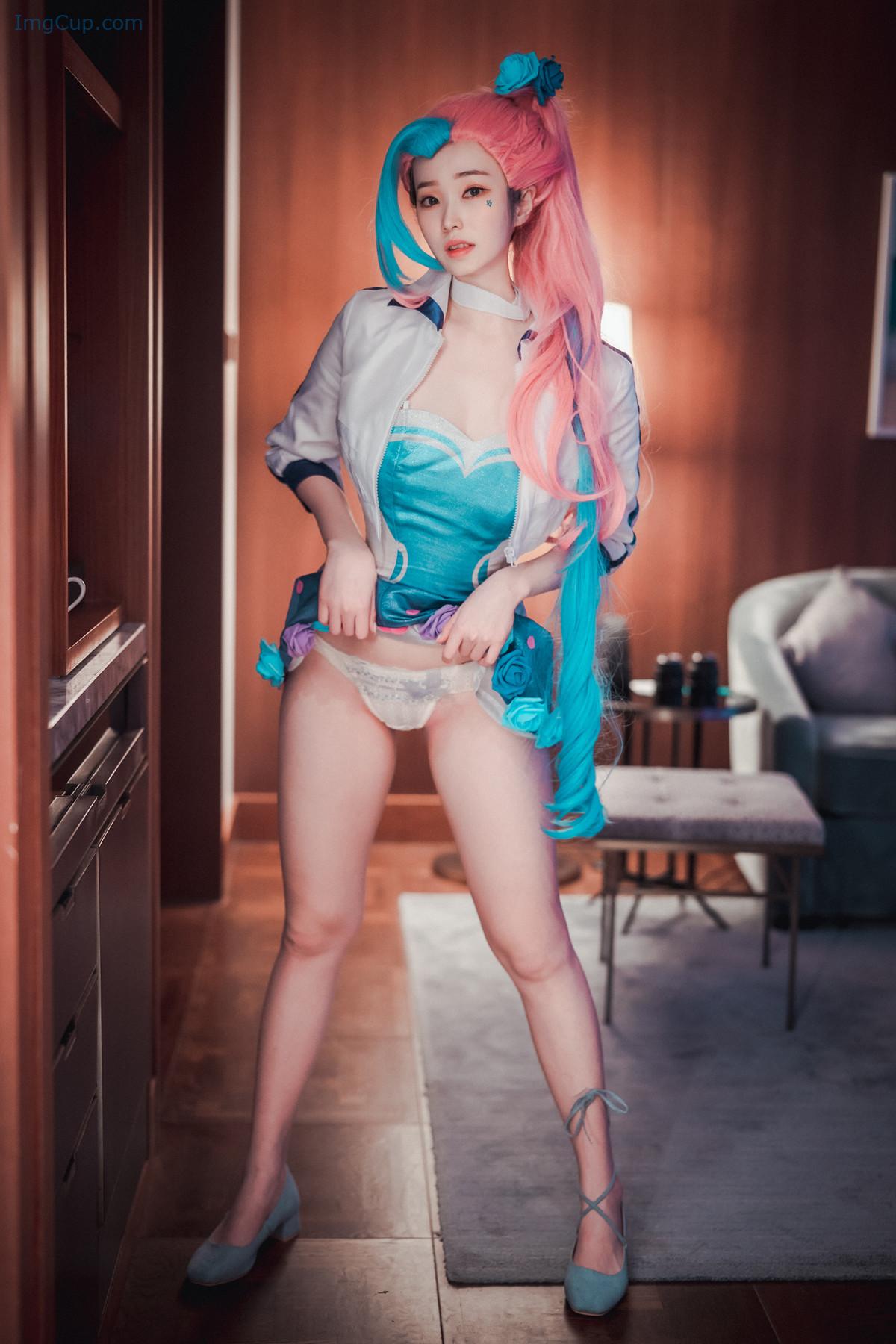 1729627810_992_Bambi-밤비-DJAWA-‘Seraphine-The-Starry-Eyed-Songstress-Set02.jpg 1729627810 992 Bambi 밤비 DJAWA ‘Seraphine The Starry Eyed Songstress Set02