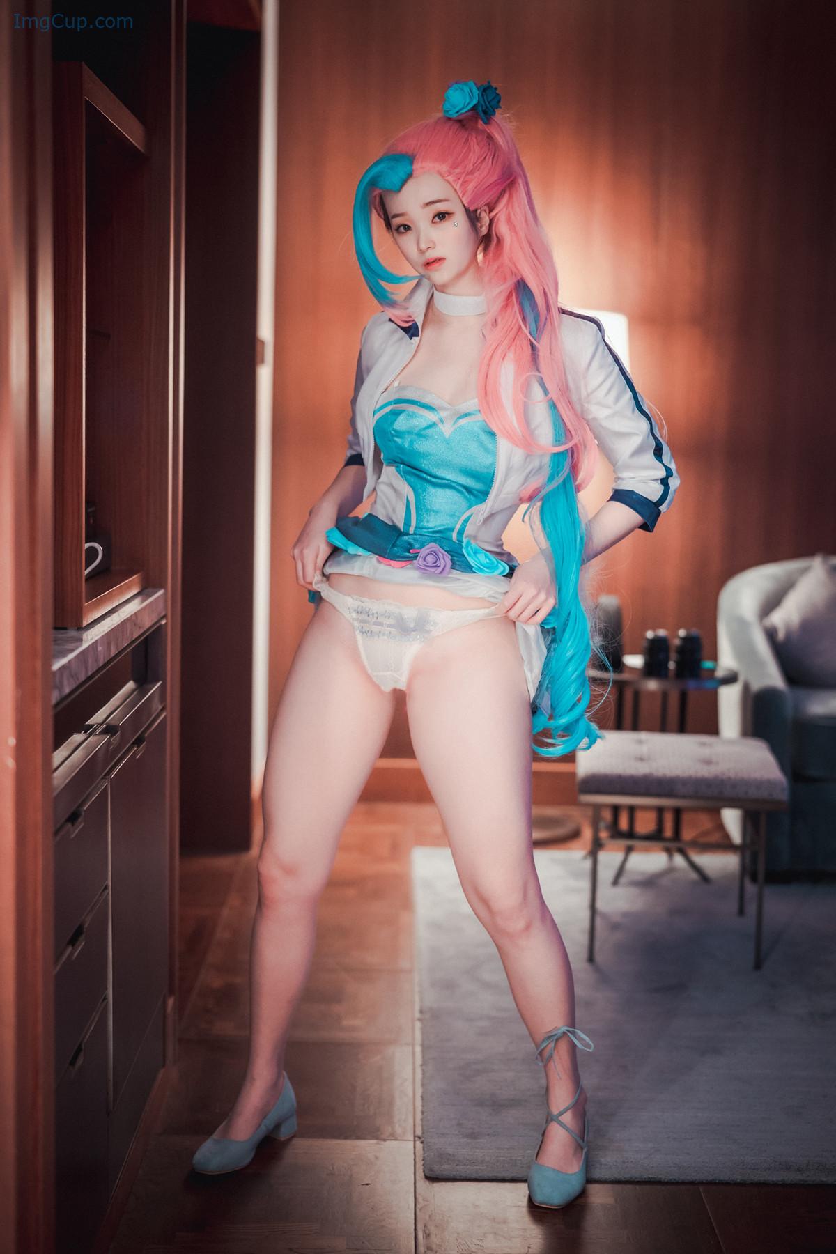 1729627811_635_Bambi-밤비-DJAWA-‘Seraphine-The-Starry-Eyed-Songstress-Set02.jpg 1729627811 635 Bambi 밤비 DJAWA ‘Seraphine The Starry Eyed Songstress Set02