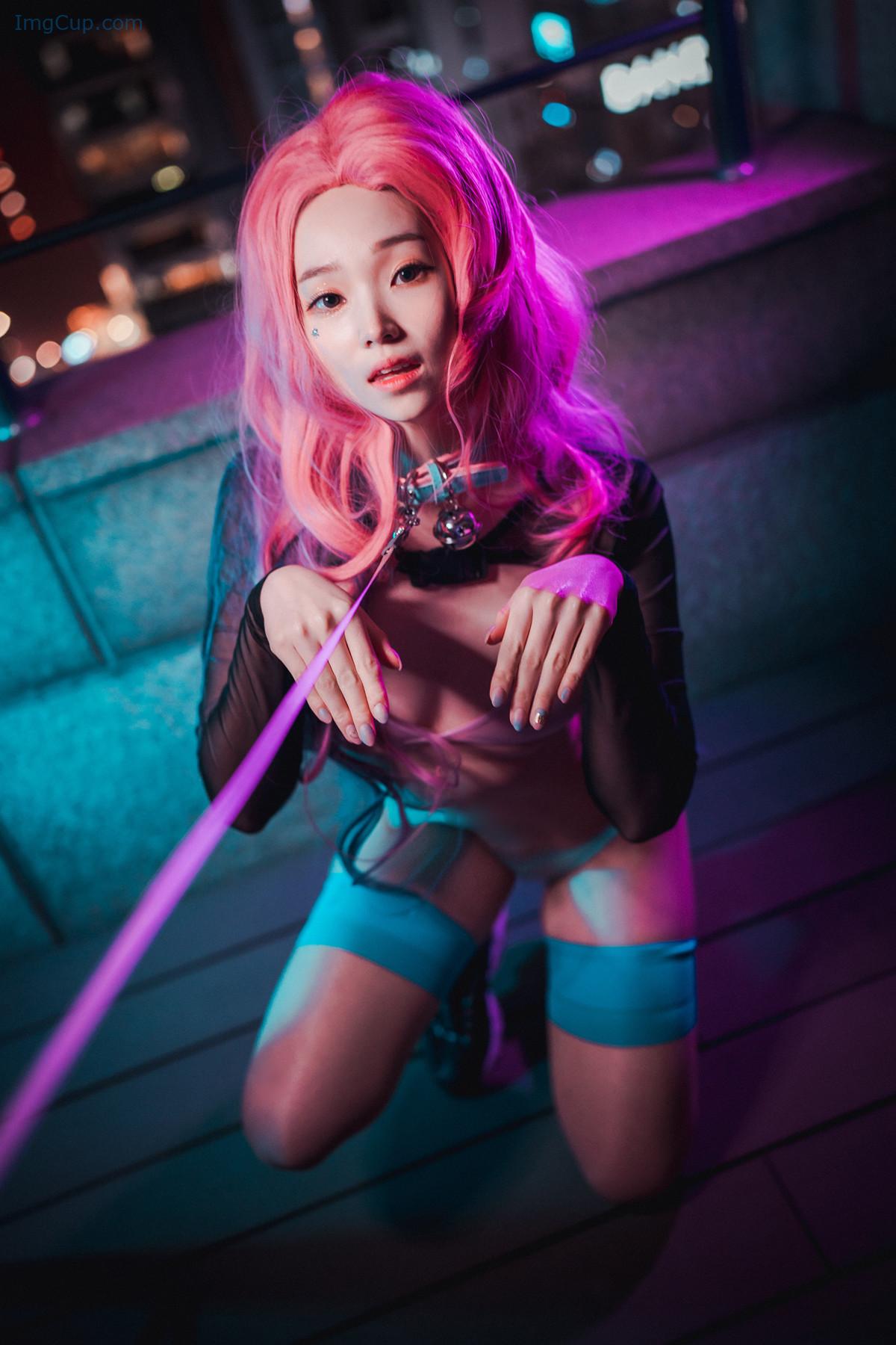 1729656902_231_Bambi-밤비-DJAWA-‘Seraphine-The-Starry-Eyed-Songstress-Set03.jpg 1729656902 231 Bambi 밤비 DJAWA ‘Seraphine The Starry Eyed Songstress Set03