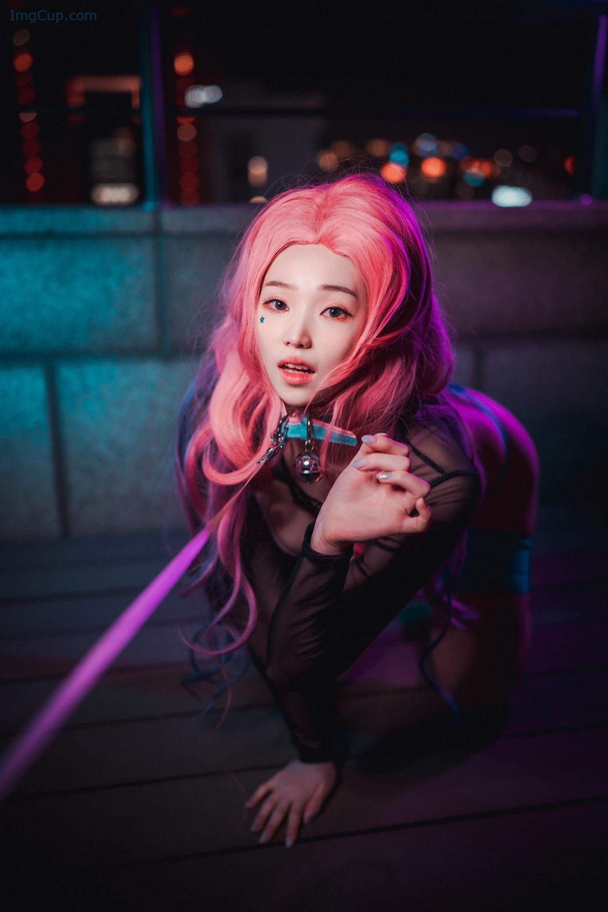 1729656908_495_Bambi-밤비-DJAWA-‘Seraphine-The-Starry-Eyed-Songstress-Set03.jpg 1729656908 495 Bambi 밤비 DJAWA ‘Seraphine The Starry Eyed Songstress Set03