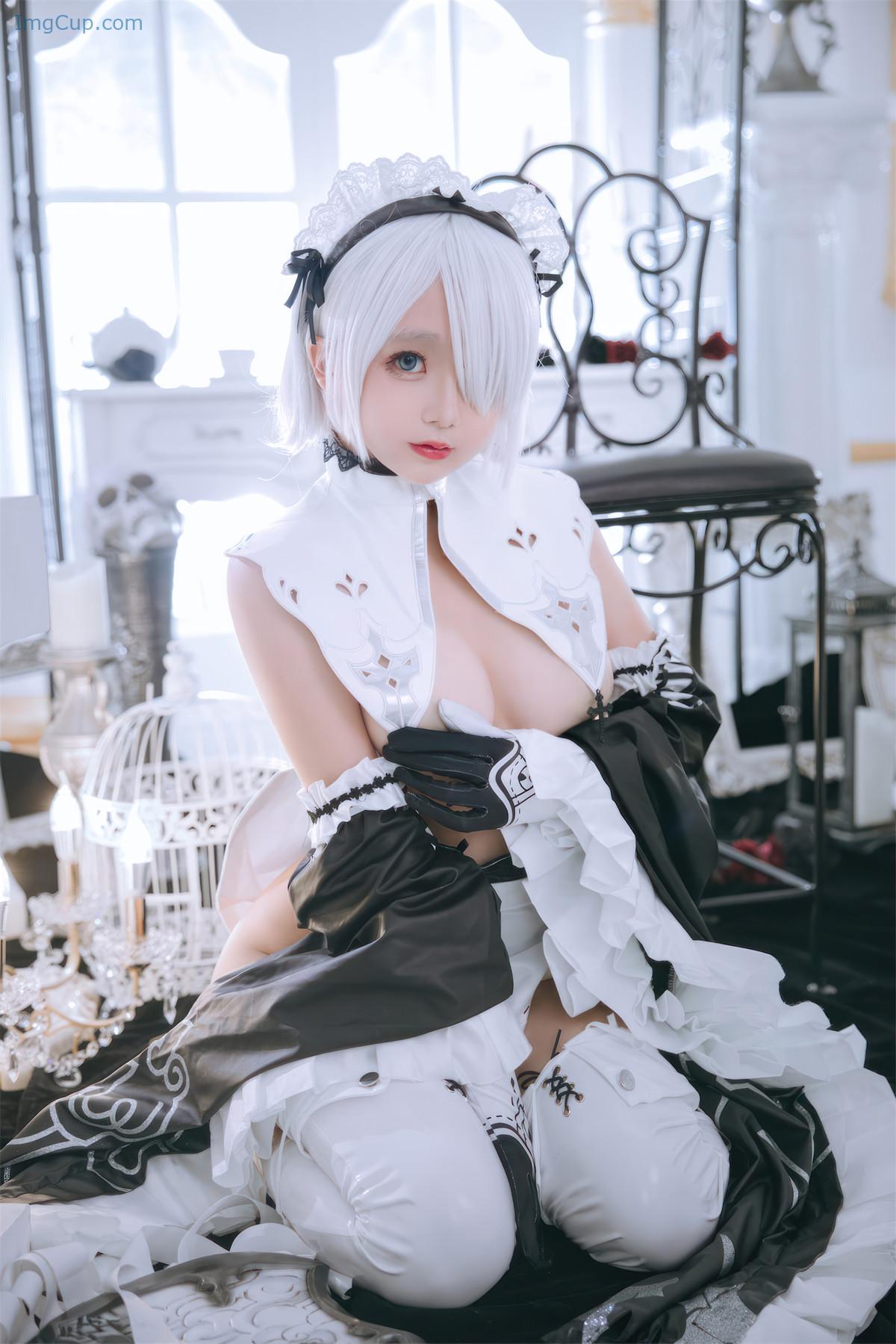 1729664091_495_Cosplay-Rinaijiao日奈娇-2B奶盖女仆-Set02.jpg 1729664091 495 Cosplay Rinaijiao日奈娇 2B奶盖女仆 Set02