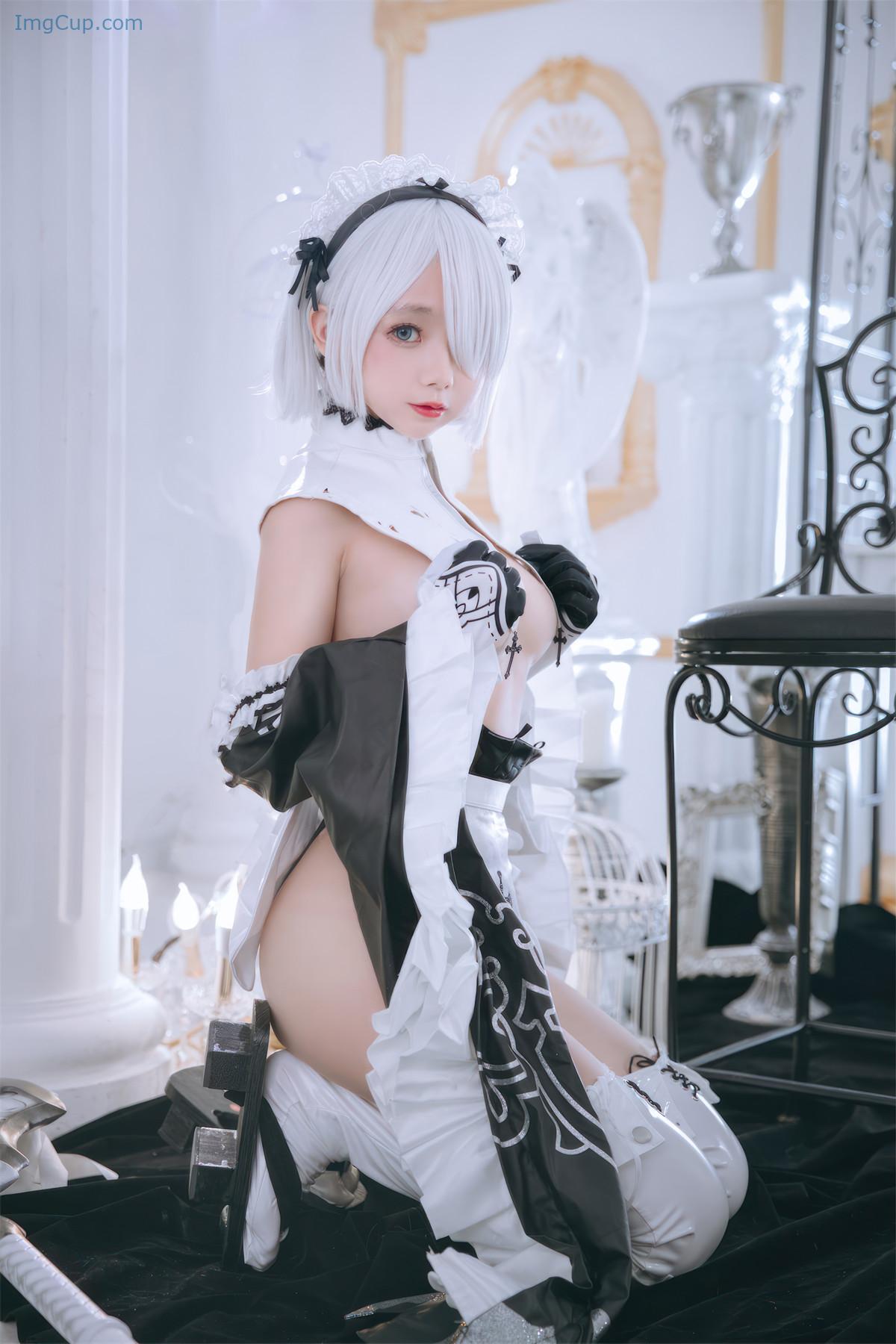 1729664097_66_Cosplay-Rinaijiao日奈娇-2B奶盖女仆-Set02.jpg 1729664097 66 Cosplay Rinaijiao日奈娇 2B奶盖女仆 Set02
