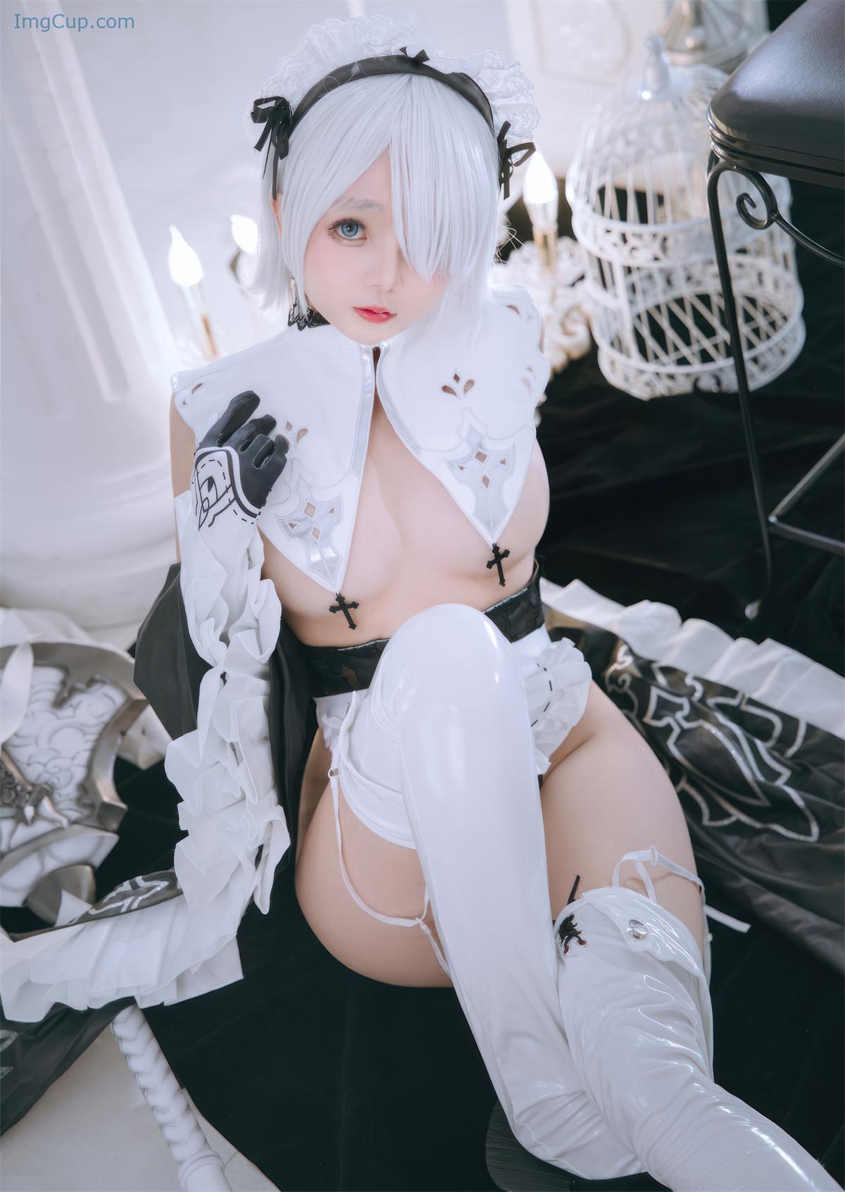 1729664099_128_Cosplay-Rinaijiao日奈娇-2B奶盖女仆-Set02.jpg 1729664099 128 Cosplay Rinaijiao日奈娇 2B奶盖女仆 Set02