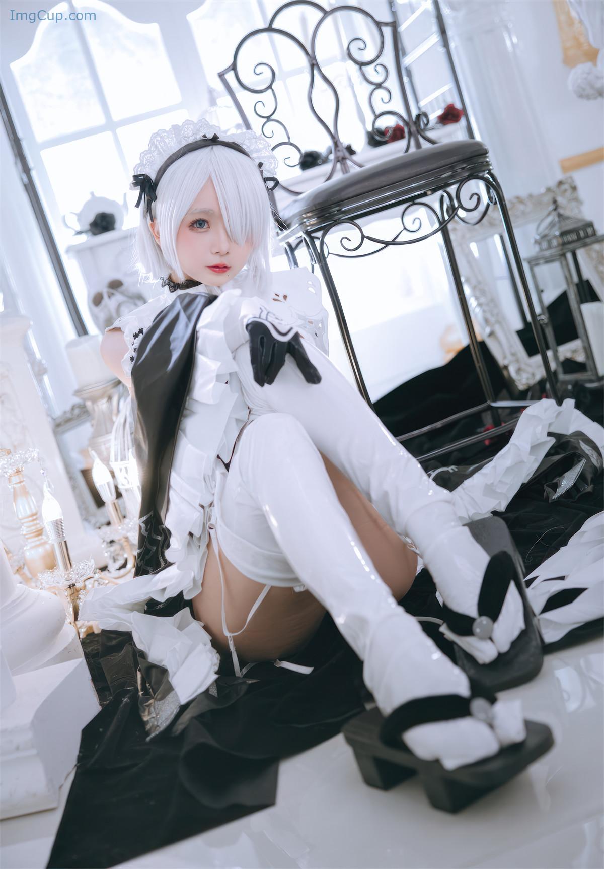 1729664103_609_Cosplay-Rinaijiao日奈娇-2B奶盖女仆-Set02.jpg 1729664103 609 Cosplay Rinaijiao日奈娇 2B奶盖女仆 Set02