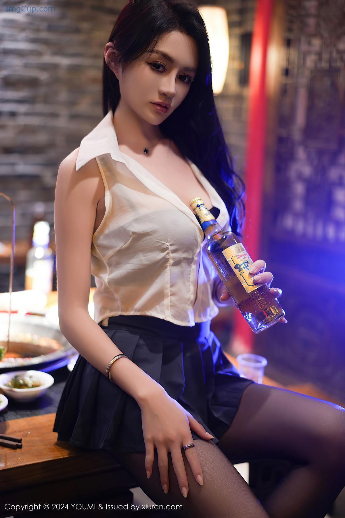 1729795361_497_Youmi尤蜜荟-VOL1062-林幼一LinYouyi.jpg 1729795361 497 Youmi尤蜜荟 VOL1062 林幼一LinYouyi