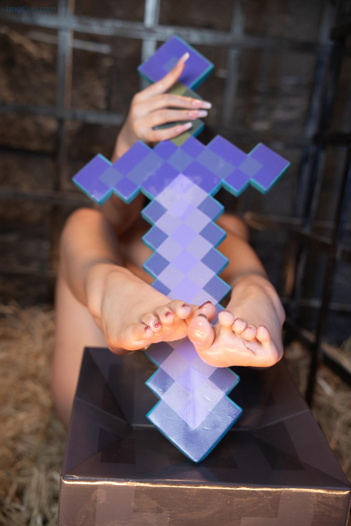 1729826920_41_Cosplay-Yuuhui玉汇-Minecraft-Enderman-Set03.jpg 1729826920 41 Cosplay Yuuhui玉汇 Minecraft Enderman Set03