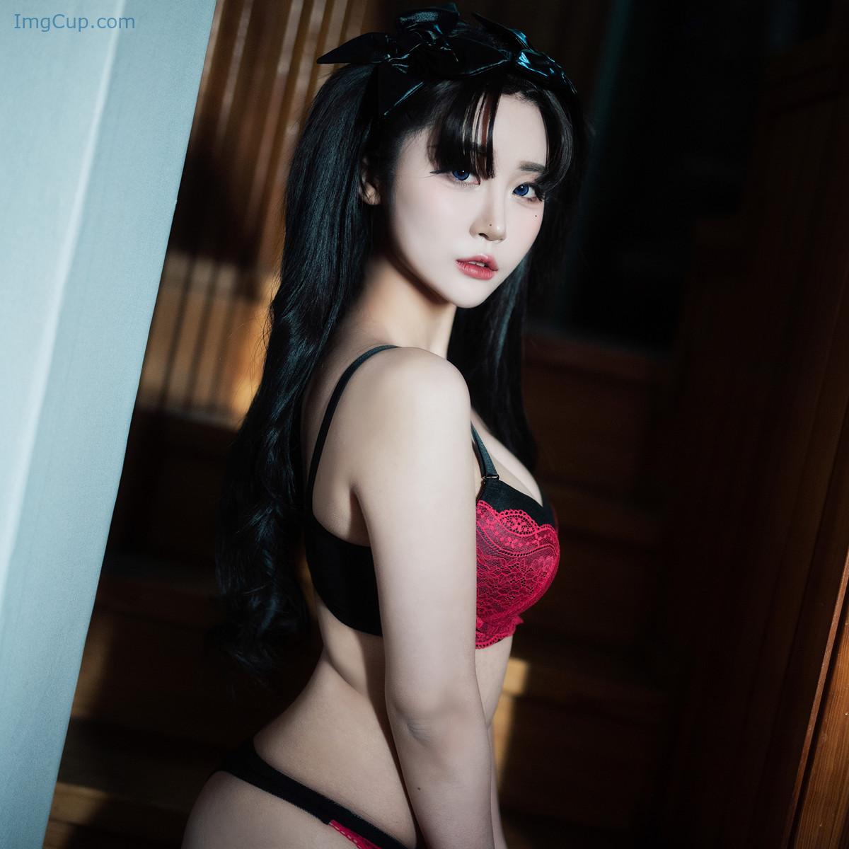 1729831149_739_Zia-지아-Jeong-Bomi-정보미-BLUECAKE-‘Fate-Saber-x-Thosaka.jpg 1729831149 739 Zia 지아 Jeong Bomi 정보미 BLUECAKE ‘Fate Saber x Thosaka