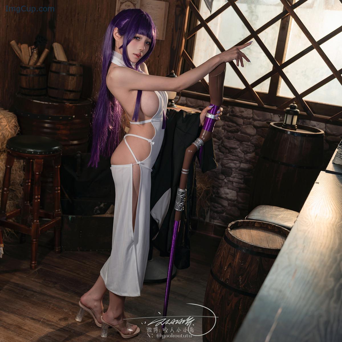 1729837775_767_Cosplay-黏黏团子兔-月作品-『酩酊大喷菇』-Set01.jpg 1729837775 767 Cosplay 黏黏团子兔 月作品 『酩酊大喷菇』 Set01