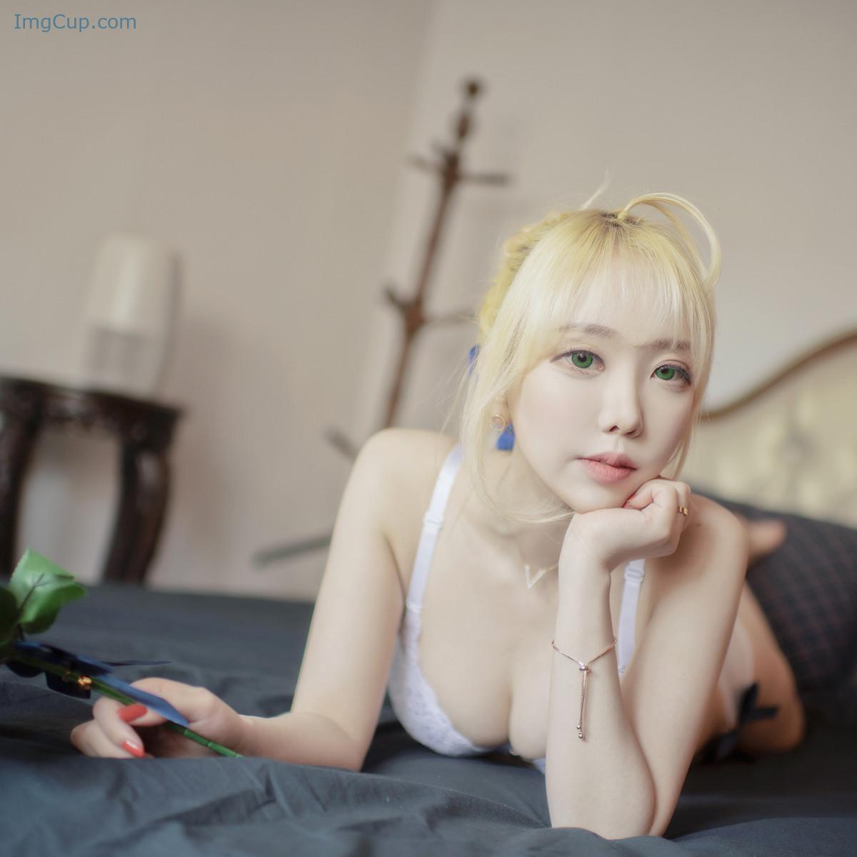 1729918525_860_Zia-지아-Jeong-Bomi-정보미-BLUECAKE-‘Fate-Saber-x-Thosaka.jpg 1729918525 860 Zia 지아 Jeong Bomi 정보미 BLUECAKE ‘Fate Saber x Thosaka