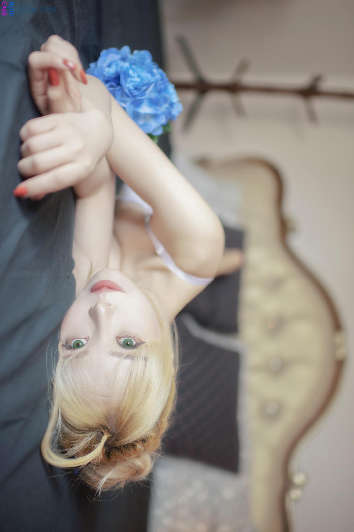 1729918527_597_Zia-지아-Jeong-Bomi-정보미-BLUECAKE-‘Fate-Saber-x-Thosaka.jpg 1729918527 597 Zia 지아 Jeong Bomi 정보미 BLUECAKE ‘Fate Saber x Thosaka