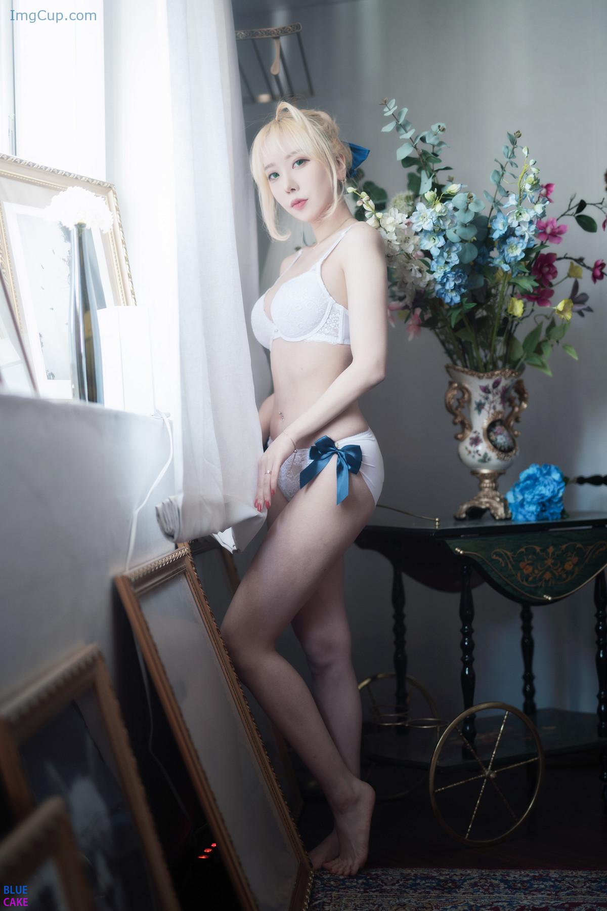 1729918547_412_Zia-지아-Jeong-Bomi-정보미-BLUECAKE-‘Fate-Saber-x-Thosaka.jpg 1729918547 412 Zia 지아 Jeong Bomi 정보미 BLUECAKE ‘Fate Saber x Thosaka