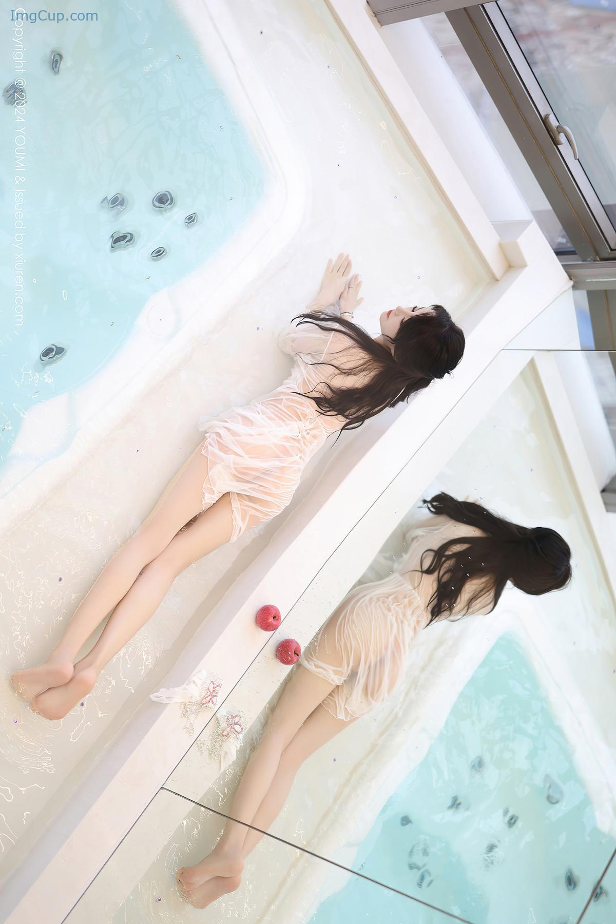 1729922003_737_Youmi尤蜜荟-VOL1065-林幼一LinYouyi.jpg 1729922003 737 Youmi尤蜜荟 VOL1065 林幼一LinYouyi