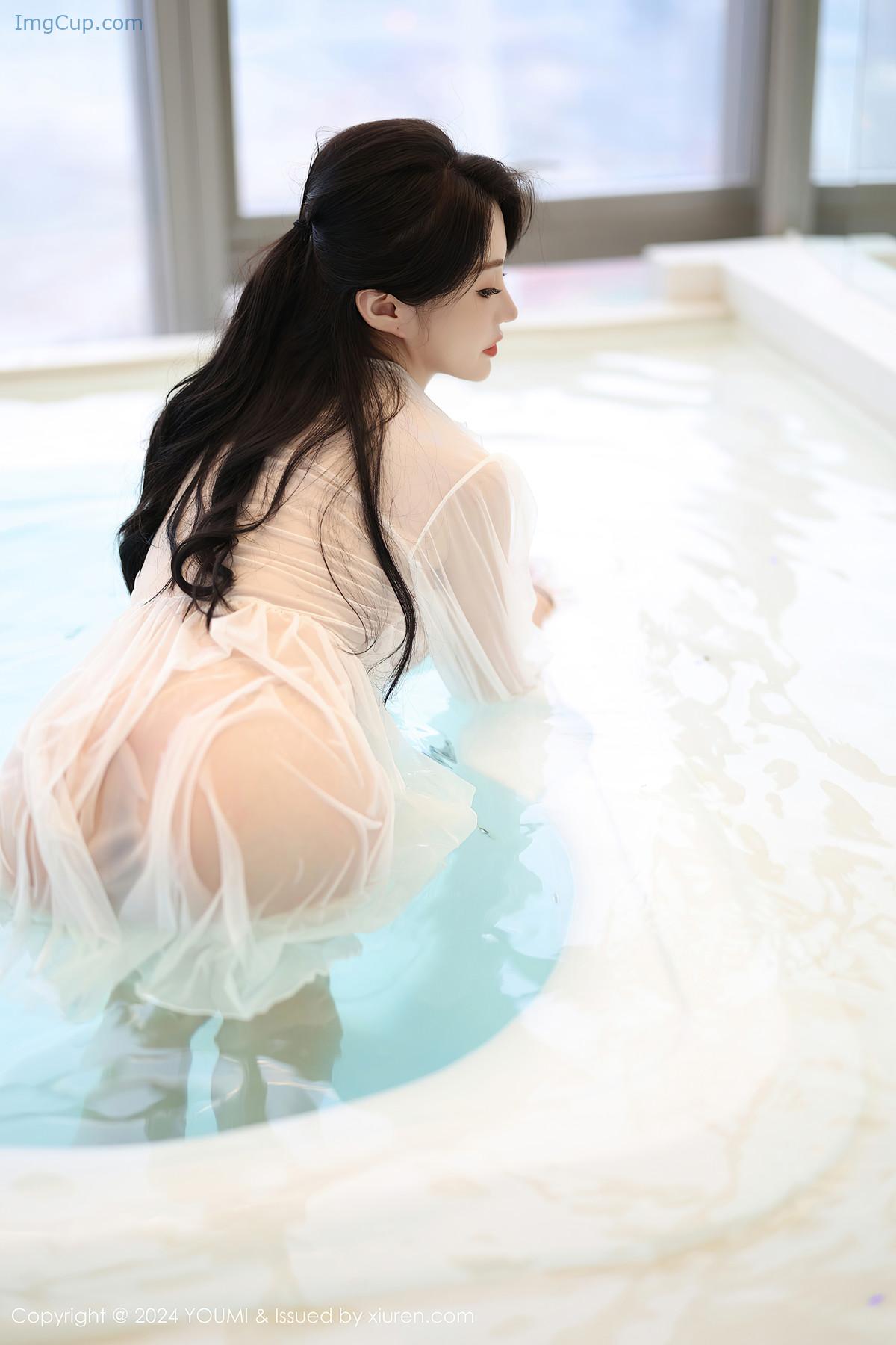 1729922003_826_Youmi尤蜜荟-VOL1065-林幼一LinYouyi.jpg 1729922003 826 Youmi尤蜜荟 VOL1065 林幼一LinYouyi