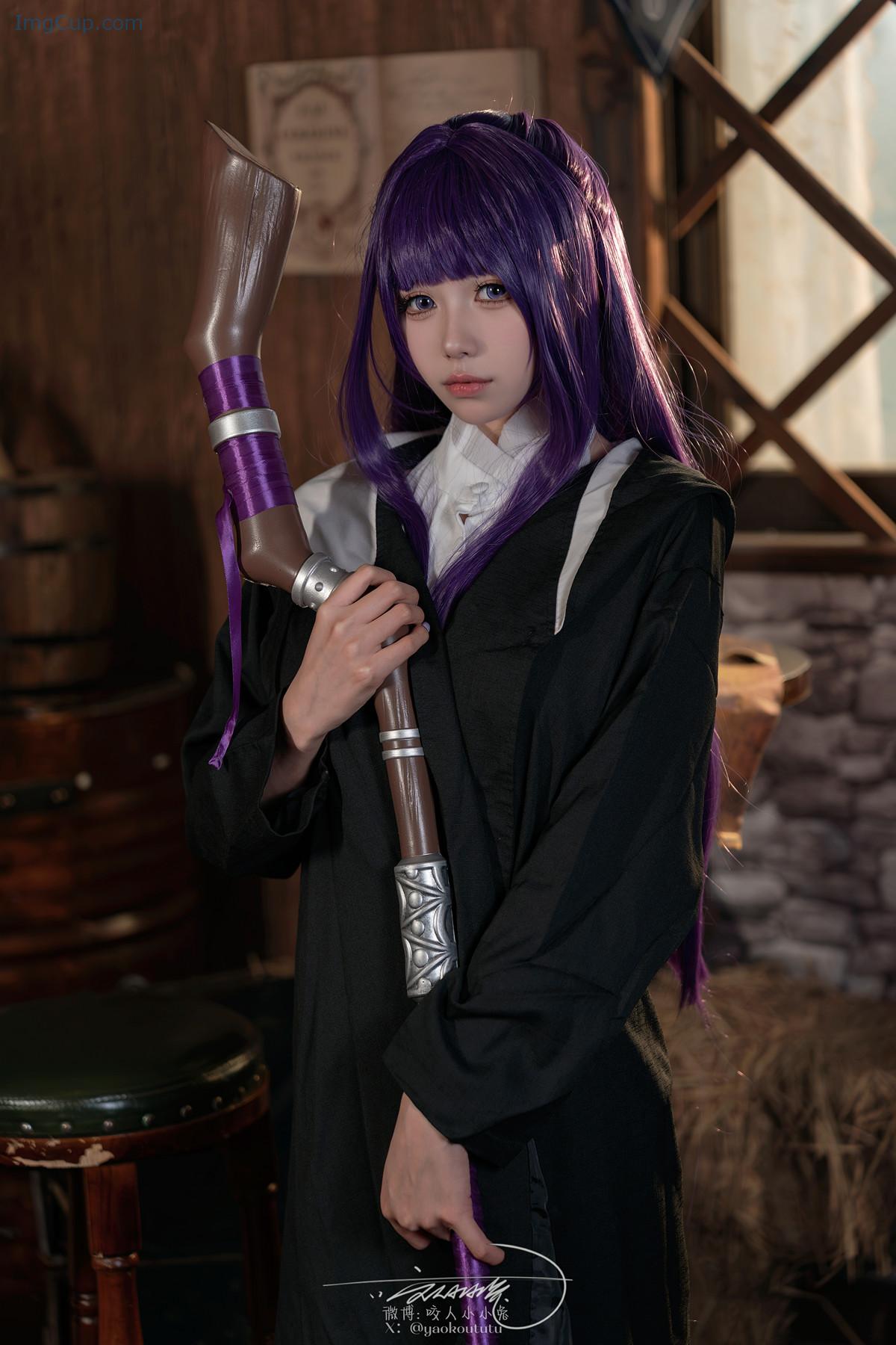 1729924742_69_Cosplay-黏黏团子兔-月作品-『酩酊大喷菇』-Set02.jpg 1729924742 69 Cosplay 黏黏团子兔 月作品 『酩酊大喷菇』 Set02