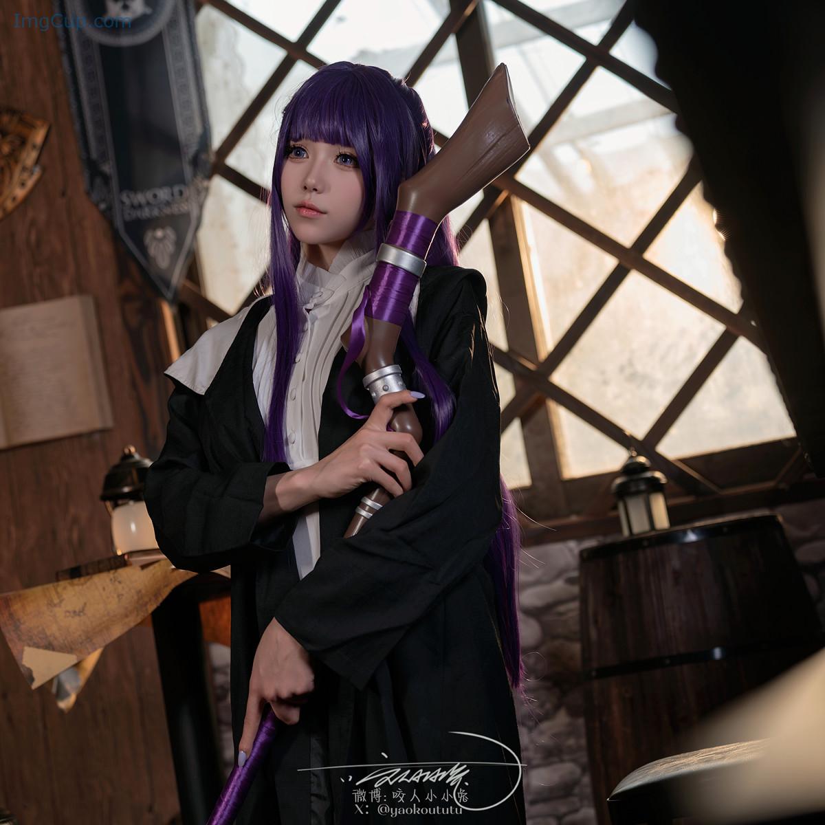 1729924743_479_Cosplay-黏黏团子兔-月作品-『酩酊大喷菇』-Set02.jpg 1729924743 479 Cosplay 黏黏团子兔 月作品 『酩酊大喷菇』 Set02