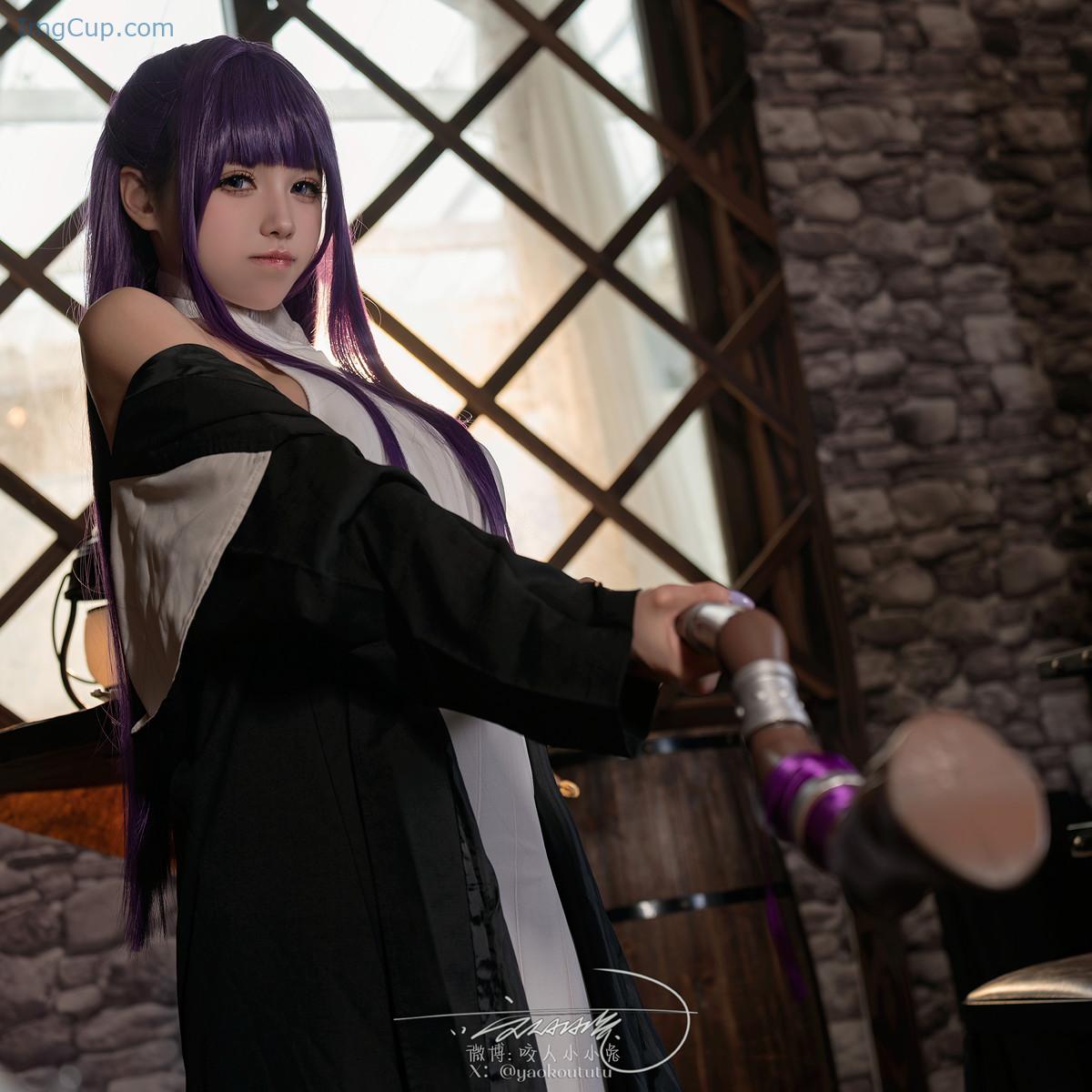 1729924746_905_Cosplay-黏黏团子兔-月作品-『酩酊大喷菇』-Set02.jpg 1729924746 905 Cosplay 黏黏团子兔 月作品 『酩酊大喷菇』 Set02