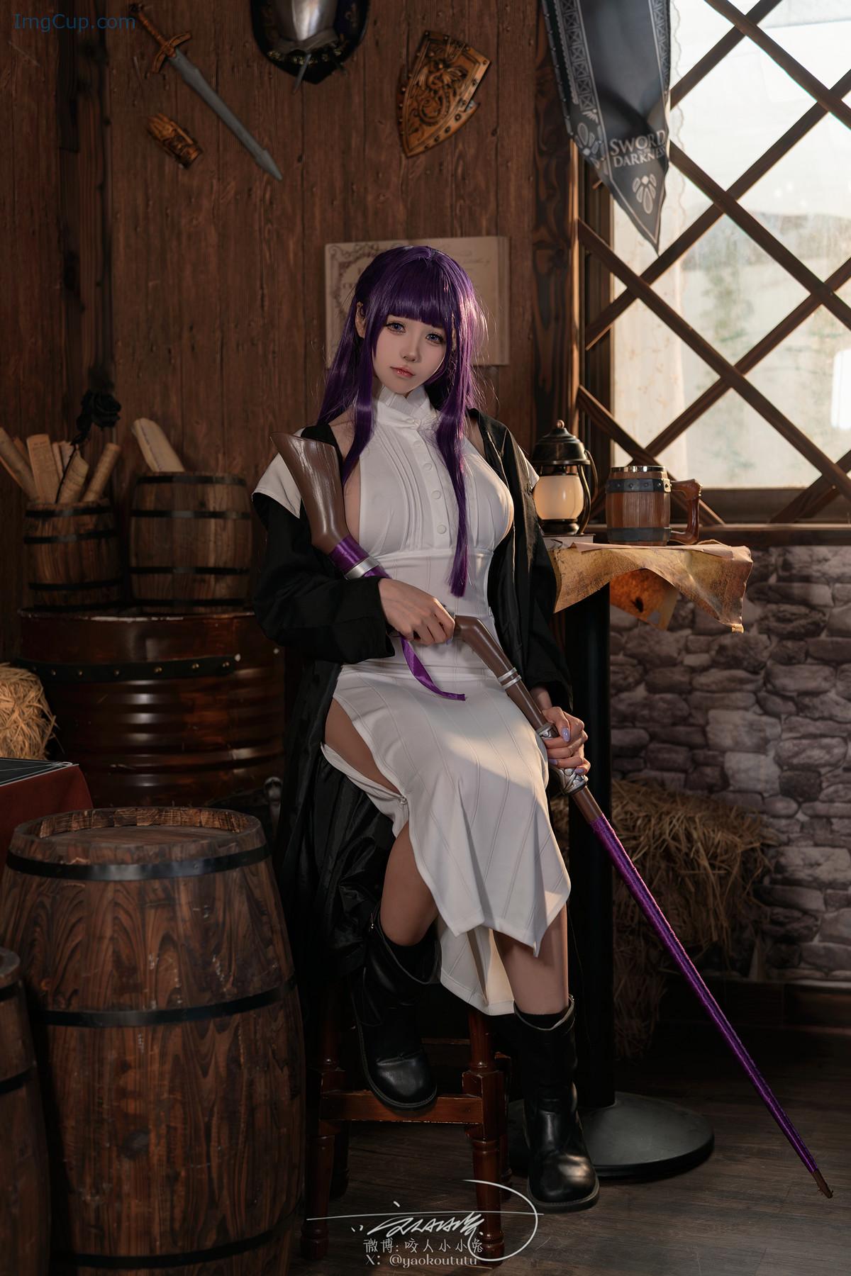 1729924751_378_Cosplay-黏黏团子兔-月作品-『酩酊大喷菇』-Set02.jpg 1729924751 378 Cosplay 黏黏团子兔 月作品 『酩酊大喷菇』 Set02