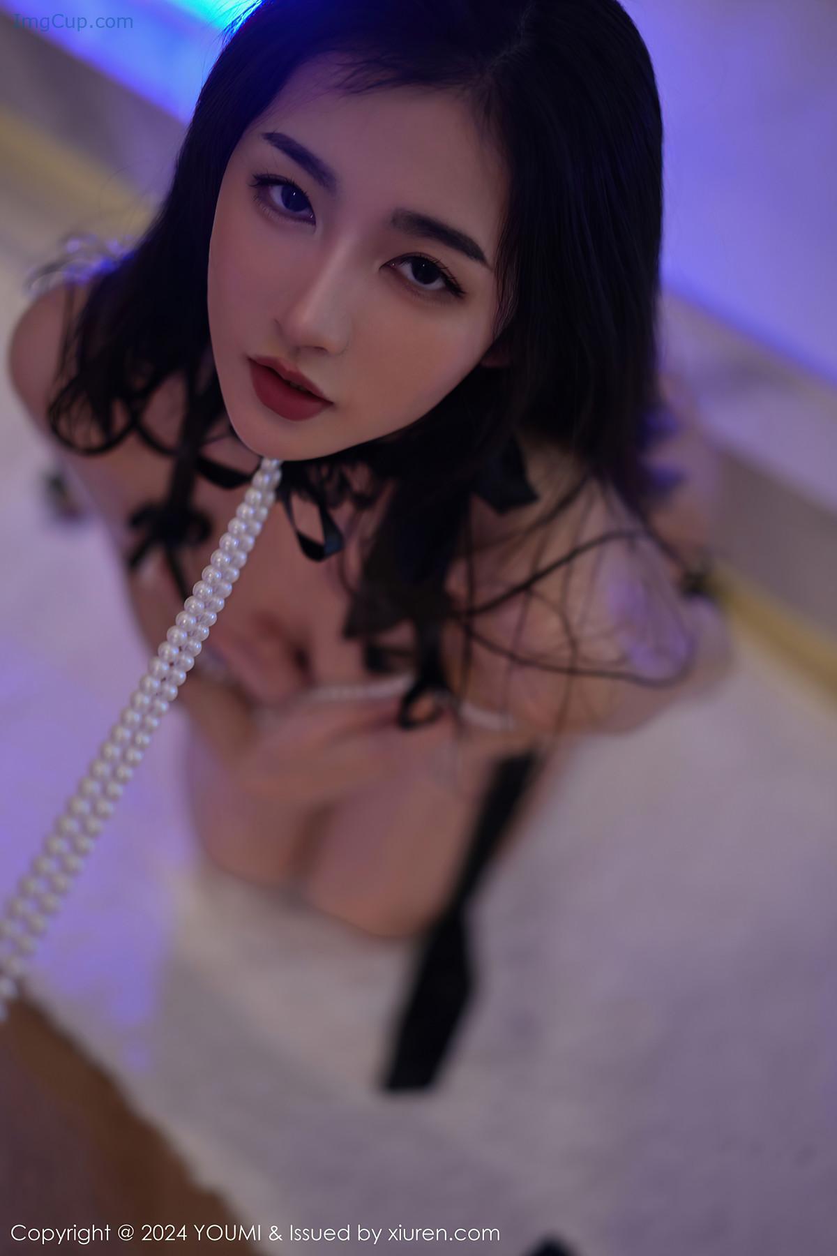 1729976195_447_Youmi尤蜜荟-VOL1064-鱼尾fish.jpg 1729976195 447 Youmi尤蜜荟 VOL1064 鱼尾fish