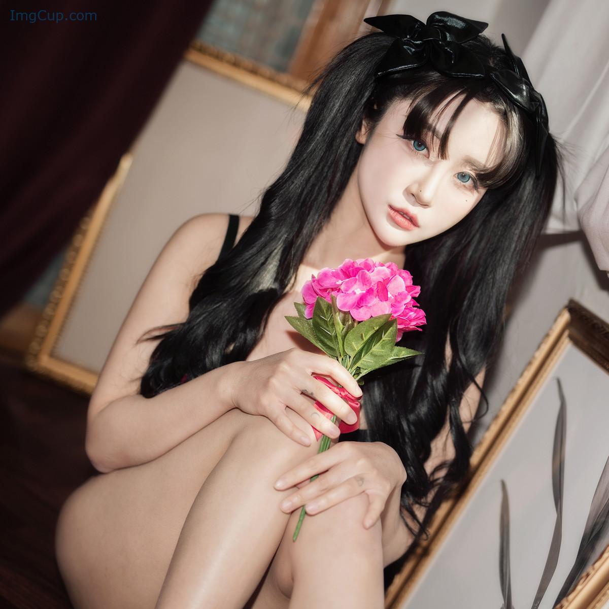 1730012915_833_Zia-지아-Jeong-Bomi-정보미-BLUECAKE-‘Fate-Saber-x-Thosaka.jpg 1730012915 833 Zia 지아 Jeong Bomi 정보미 BLUECAKE ‘Fate Saber x Thosaka