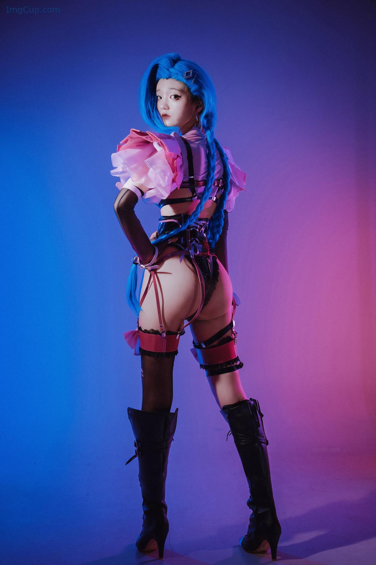 1730041890_452_Jeong-Jenny-정제니-DJAWA-‘JiNX-the-Bride-Set01.jpg 1730041890 452 Jeong Jenny 정제니 DJAWA ‘JiNX the Bride Set01