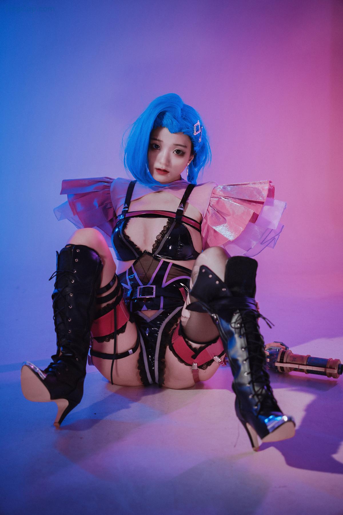 1730041902_565_Jeong-Jenny-정제니-DJAWA-‘JiNX-the-Bride-Set01.jpg 1730041902 565 Jeong Jenny 정제니 DJAWA ‘JiNX the Bride Set01