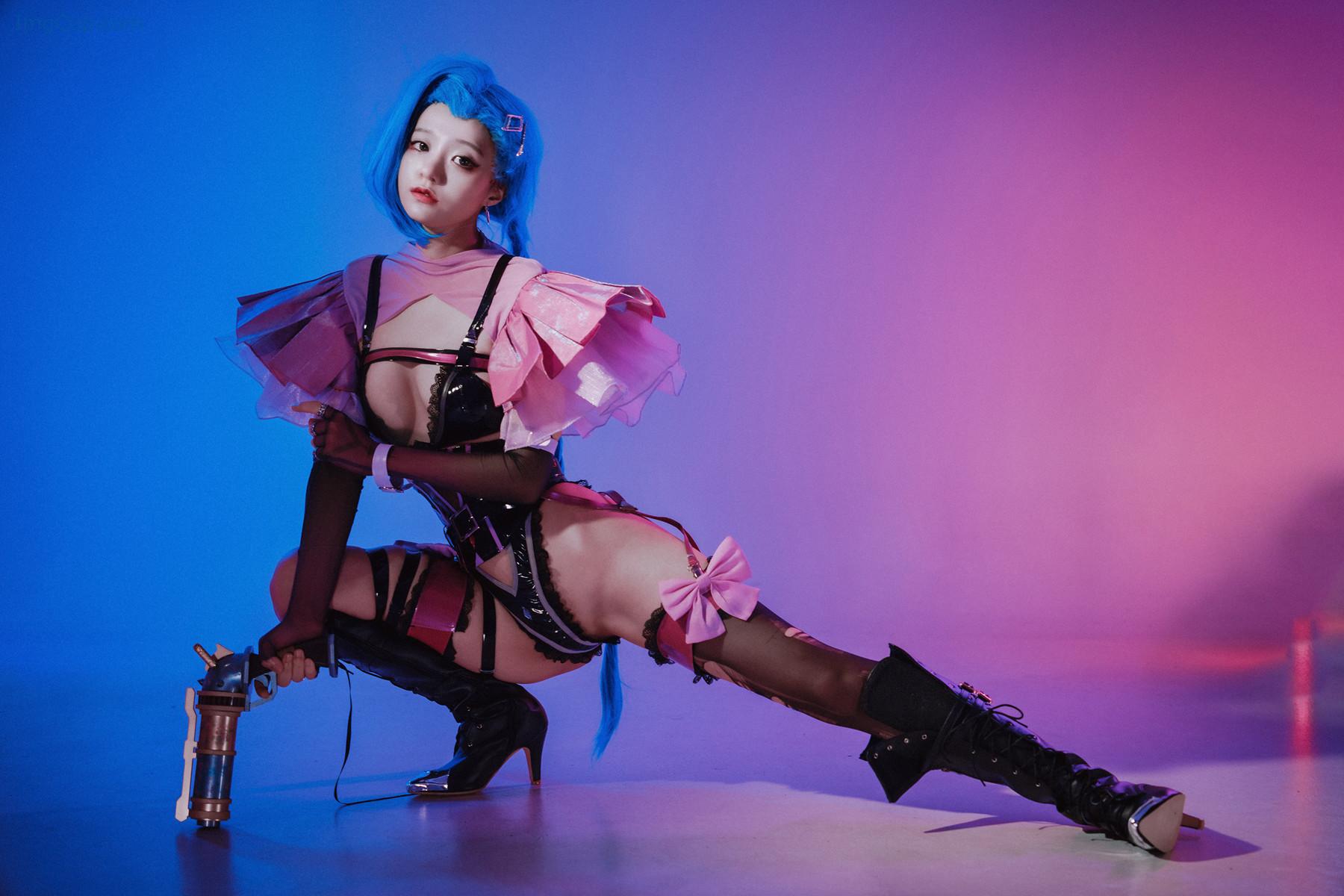 1730041911_949_Jeong-Jenny-정제니-DJAWA-‘JiNX-the-Bride-Set01.jpg 1730041911 949 Jeong Jenny 정제니 DJAWA ‘JiNX the Bride Set01