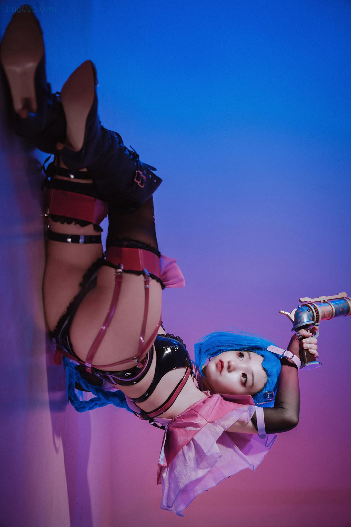 1730041918_958_Jeong-Jenny-정제니-DJAWA-‘JiNX-the-Bride-Set01.jpg 1730041918 958 Jeong Jenny 정제니 DJAWA ‘JiNX the Bride Set01