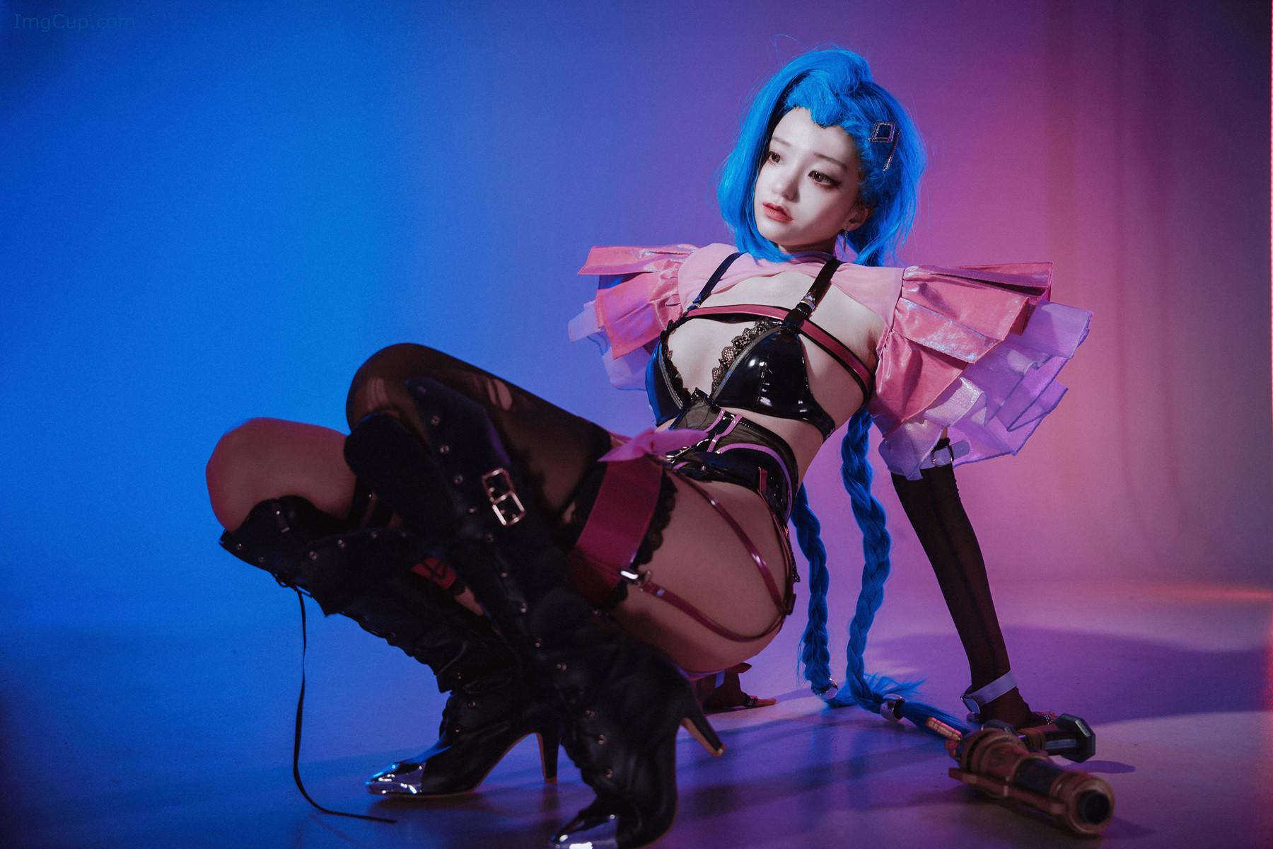 1730041922_290_Jeong-Jenny-정제니-DJAWA-‘JiNX-the-Bride-Set01.jpg 1730041922 290 Jeong Jenny 정제니 DJAWA ‘JiNX the Bride Set01