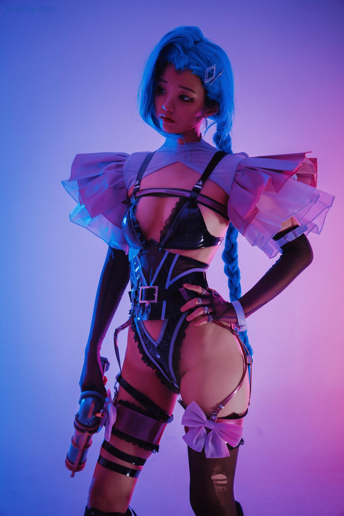 1730041934_855_Jeong-Jenny-정제니-DJAWA-‘JiNX-the-Bride-Set01.jpg 1730041934 855 Jeong Jenny 정제니 DJAWA ‘JiNX the Bride Set01