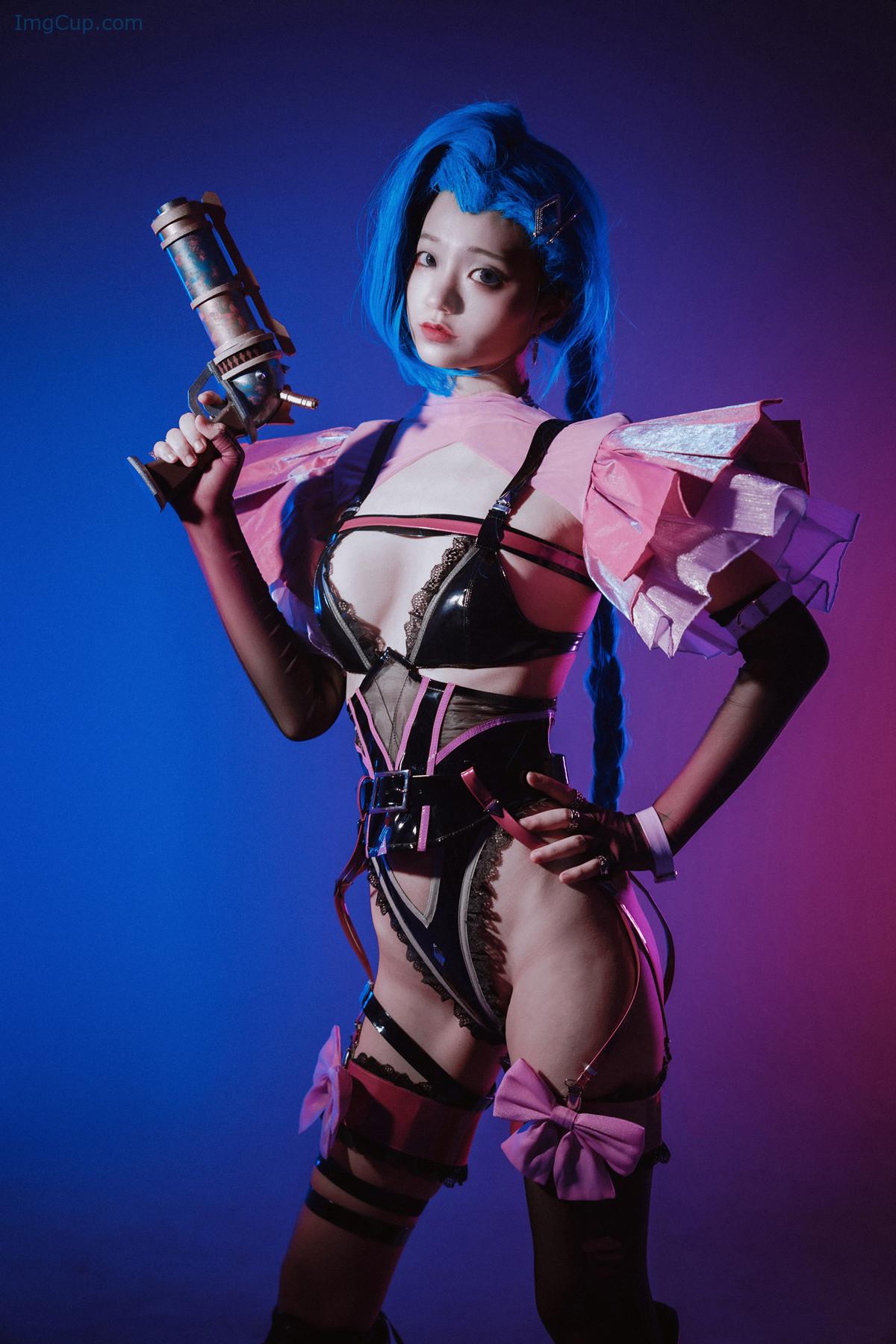 1730041947_666_Jeong-Jenny-정제니-DJAWA-‘JiNX-the-Bride-Set01.jpg 1730041947 666 Jeong Jenny 정제니 DJAWA ‘JiNX the Bride Set01