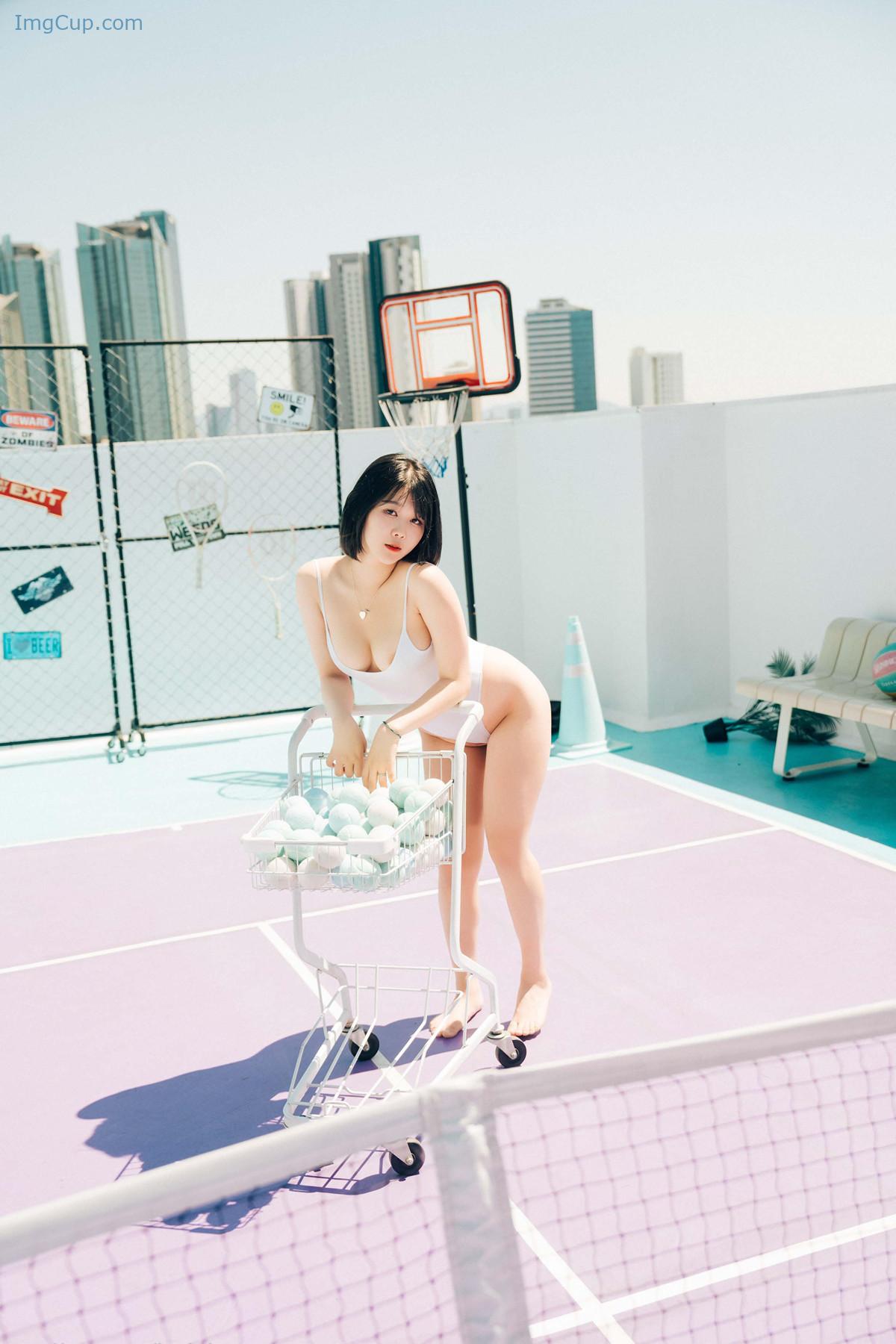 1730085456_729_ZIAKwon-권지아-LOOZY-‘Racket-Girl-Set02.jpg 1730085456 729 ZIAKwon 권지아 LOOZY ‘Racket Girl Set02